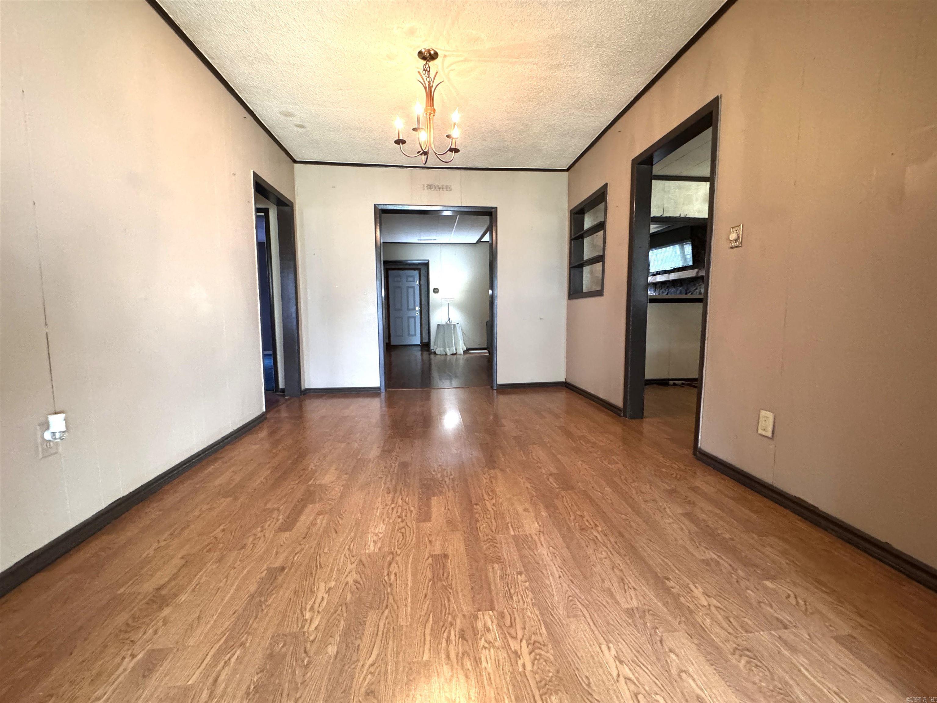 ODEM TRACT - Residential