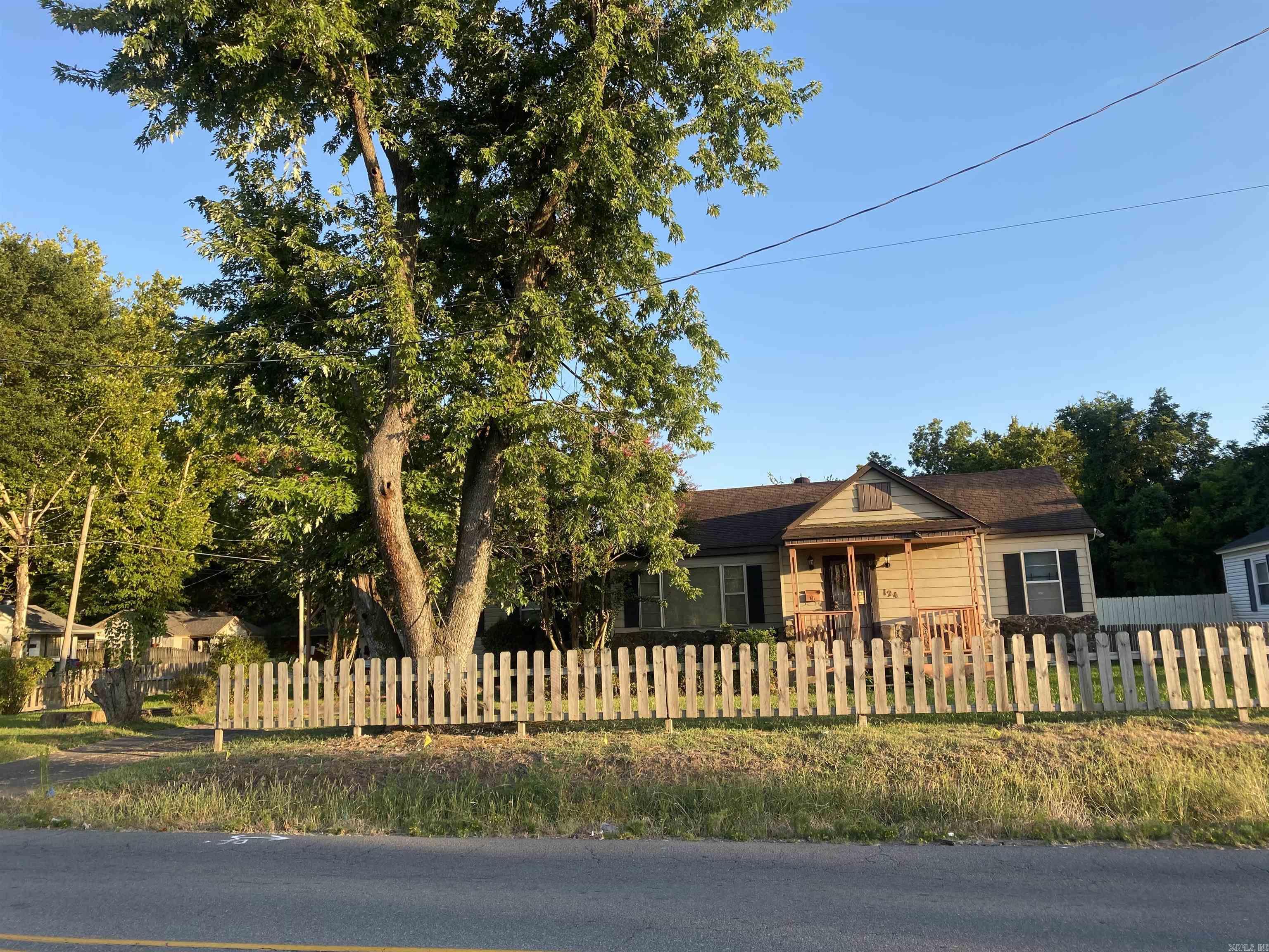 ODEM TRACT - Residential