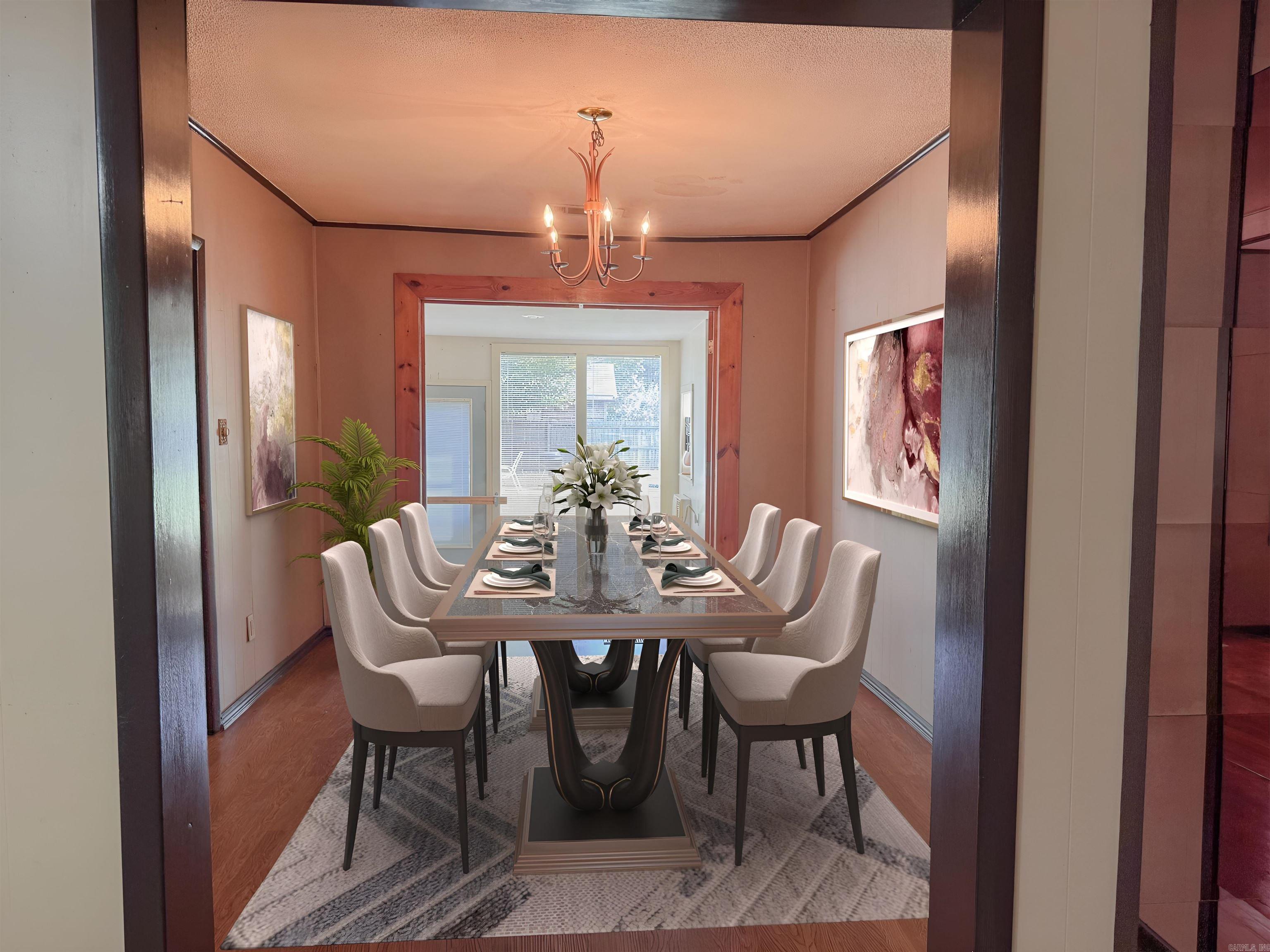 ODEM TRACT - Residential