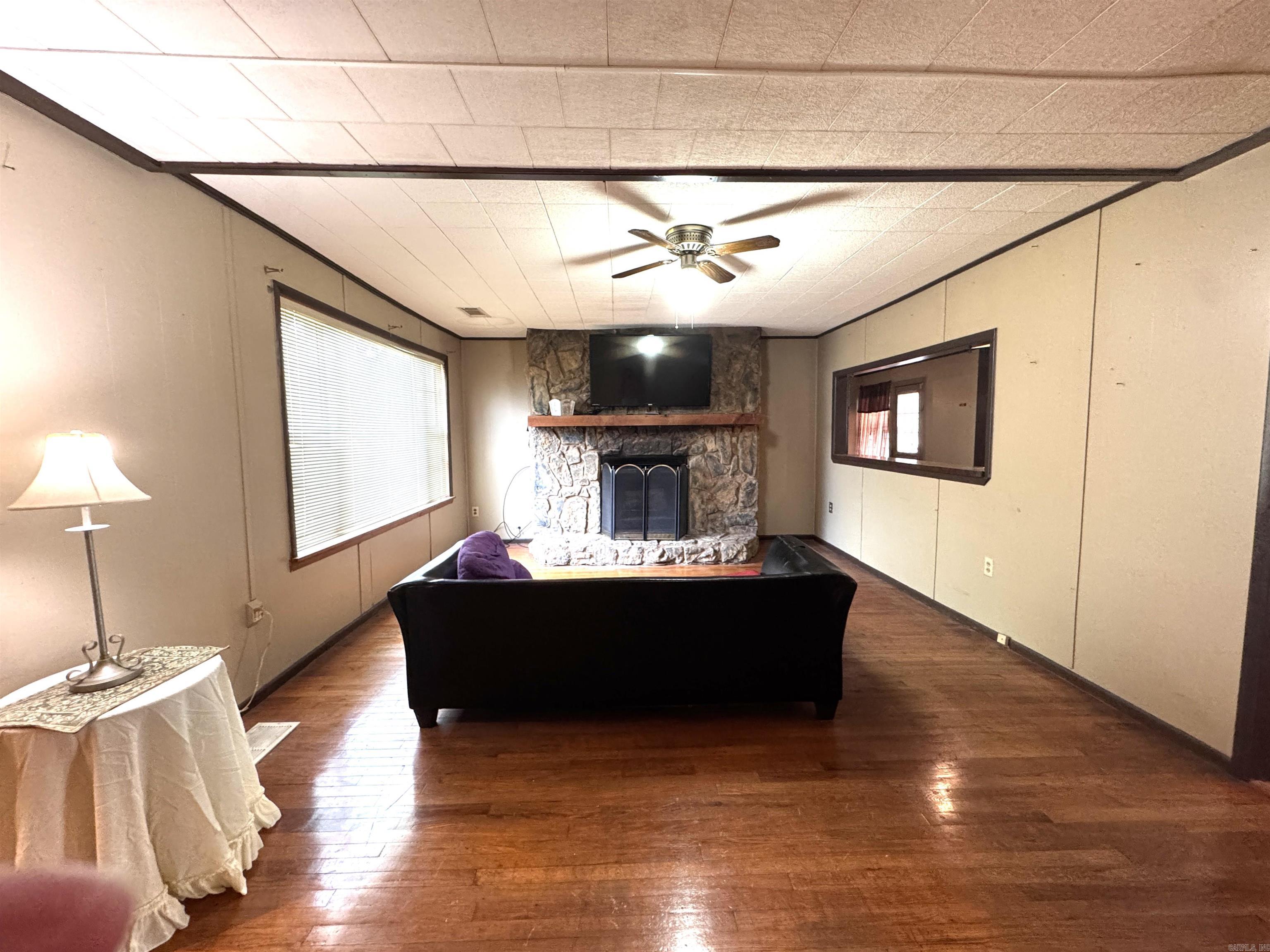 ODEM TRACT - Residential