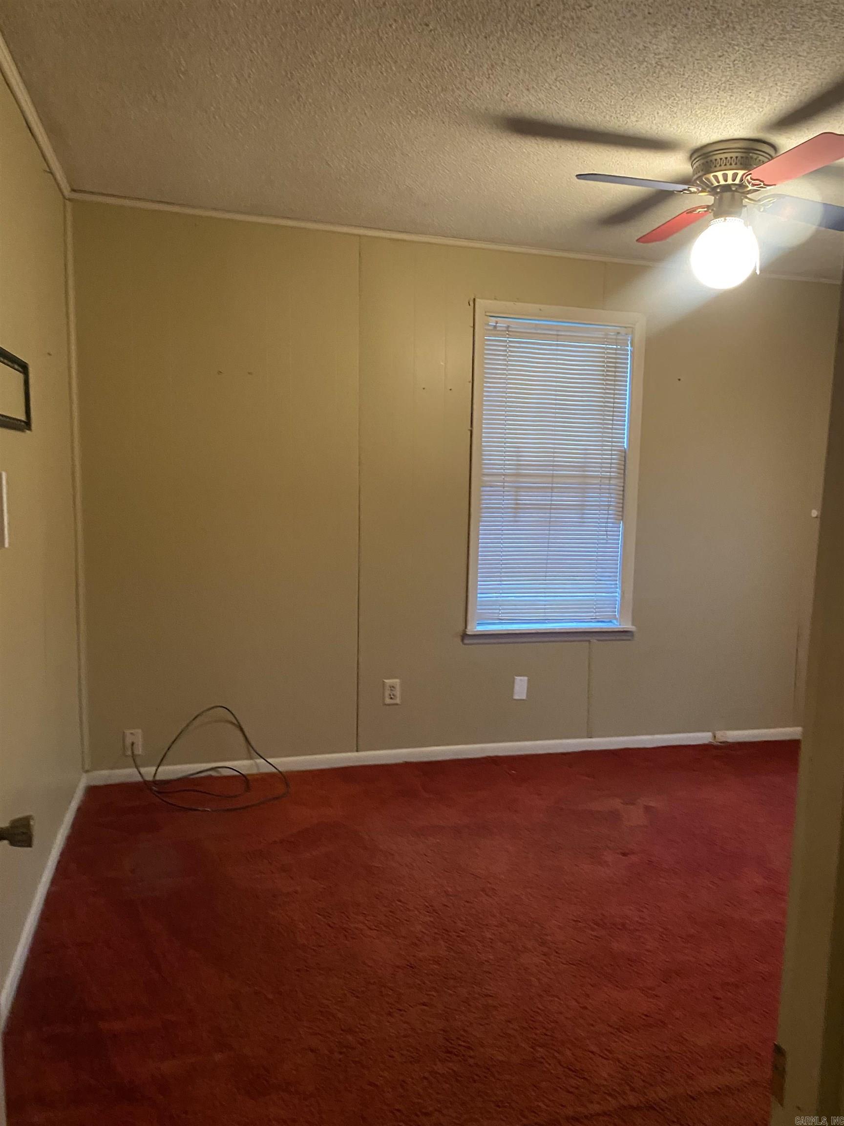 ODEM TRACT - Residential