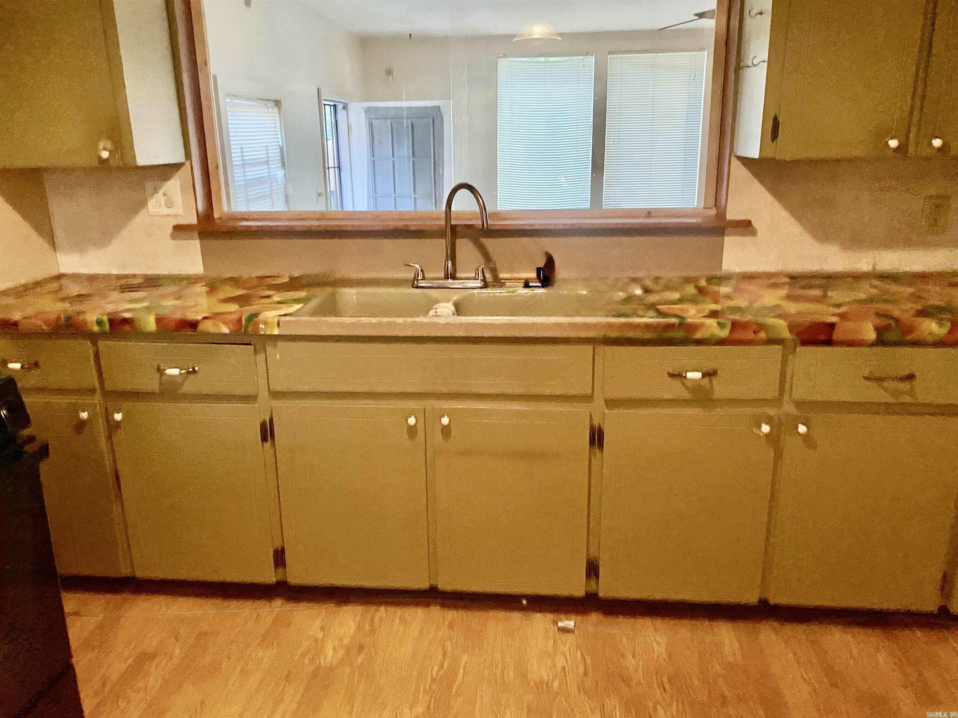 ODEM TRACT - Residential