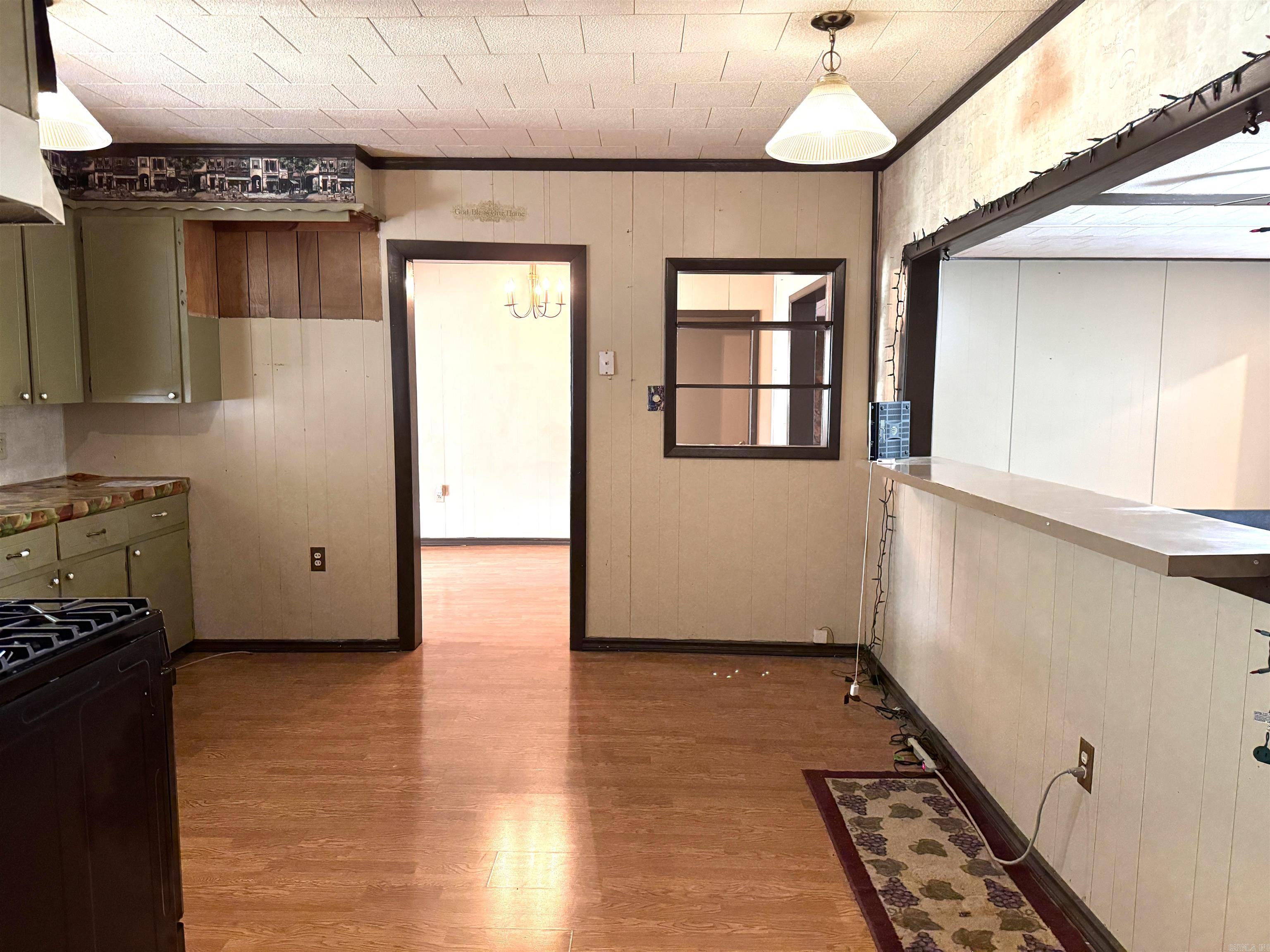 ODEM TRACT - Residential