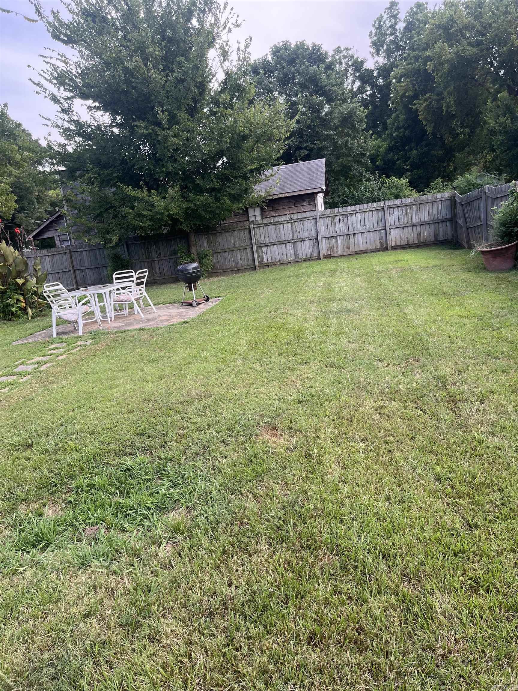 ODEM TRACT - Residential