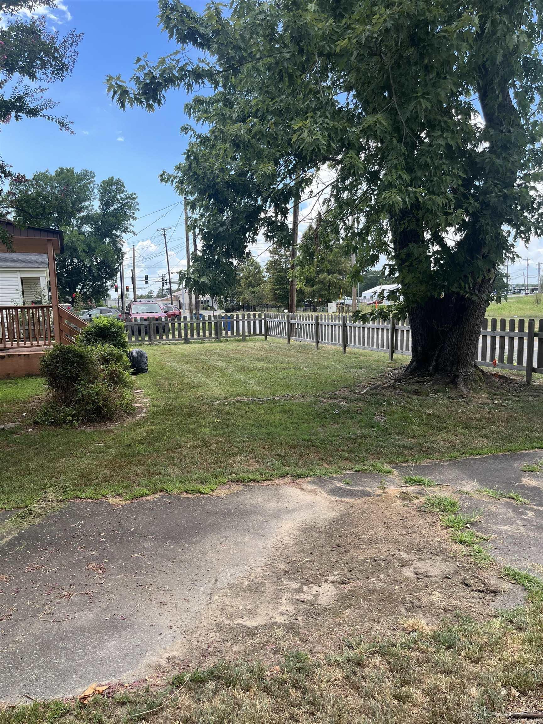 ODEM TRACT - Residential