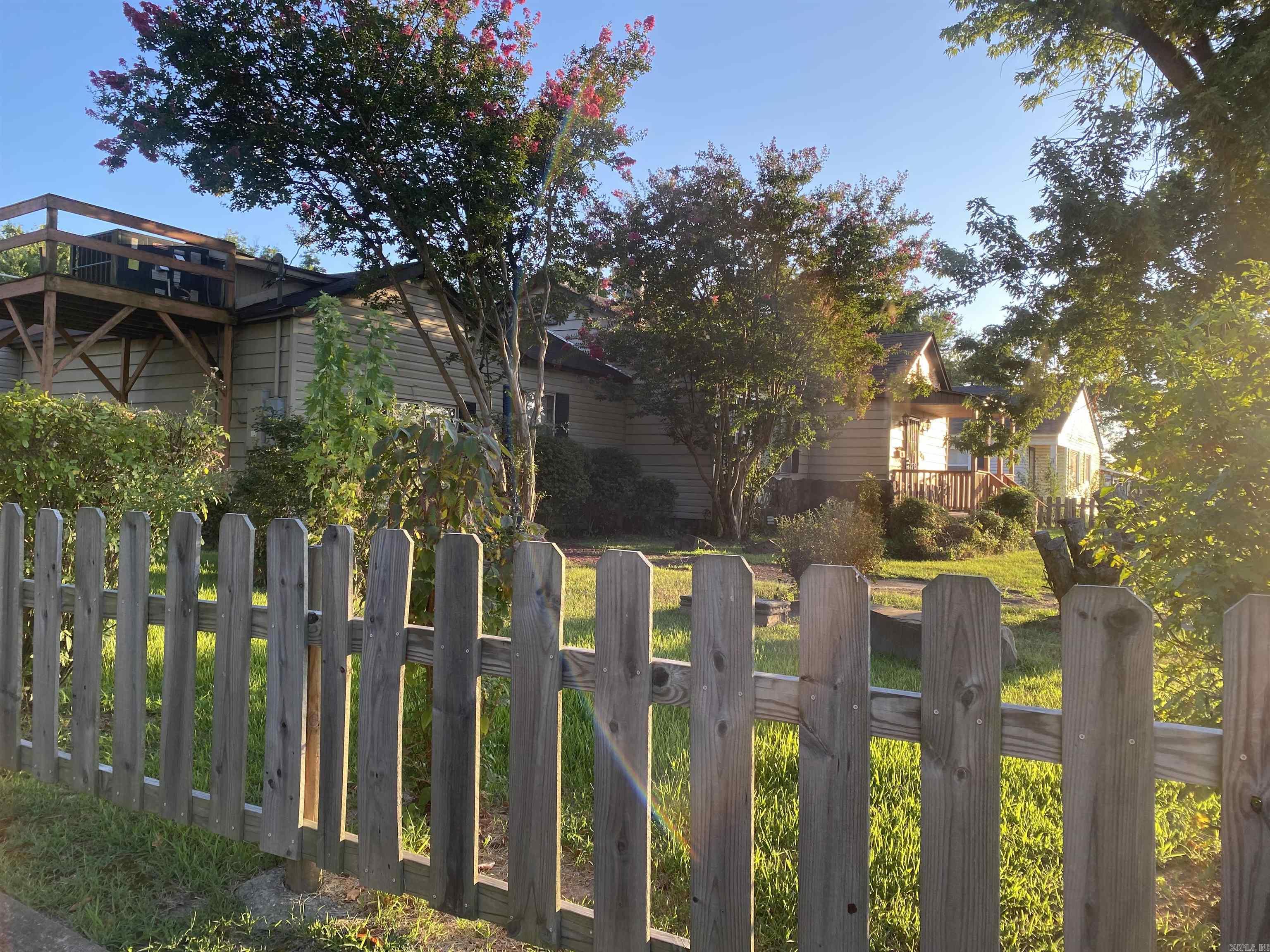 ODEM TRACT - Residential