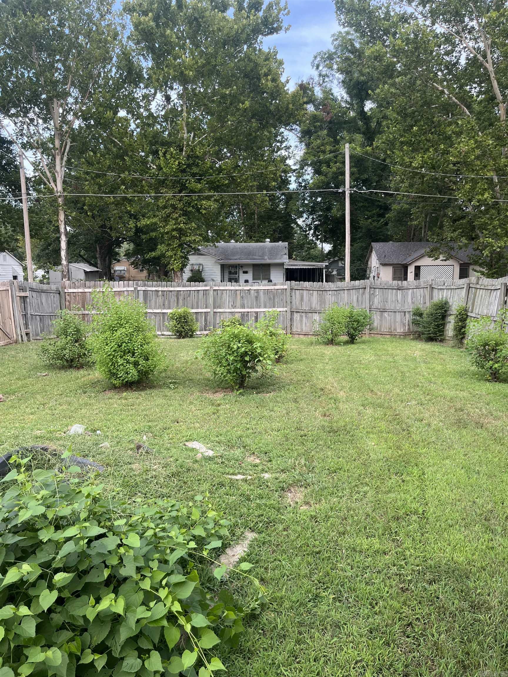 ODEM TRACT - Residential