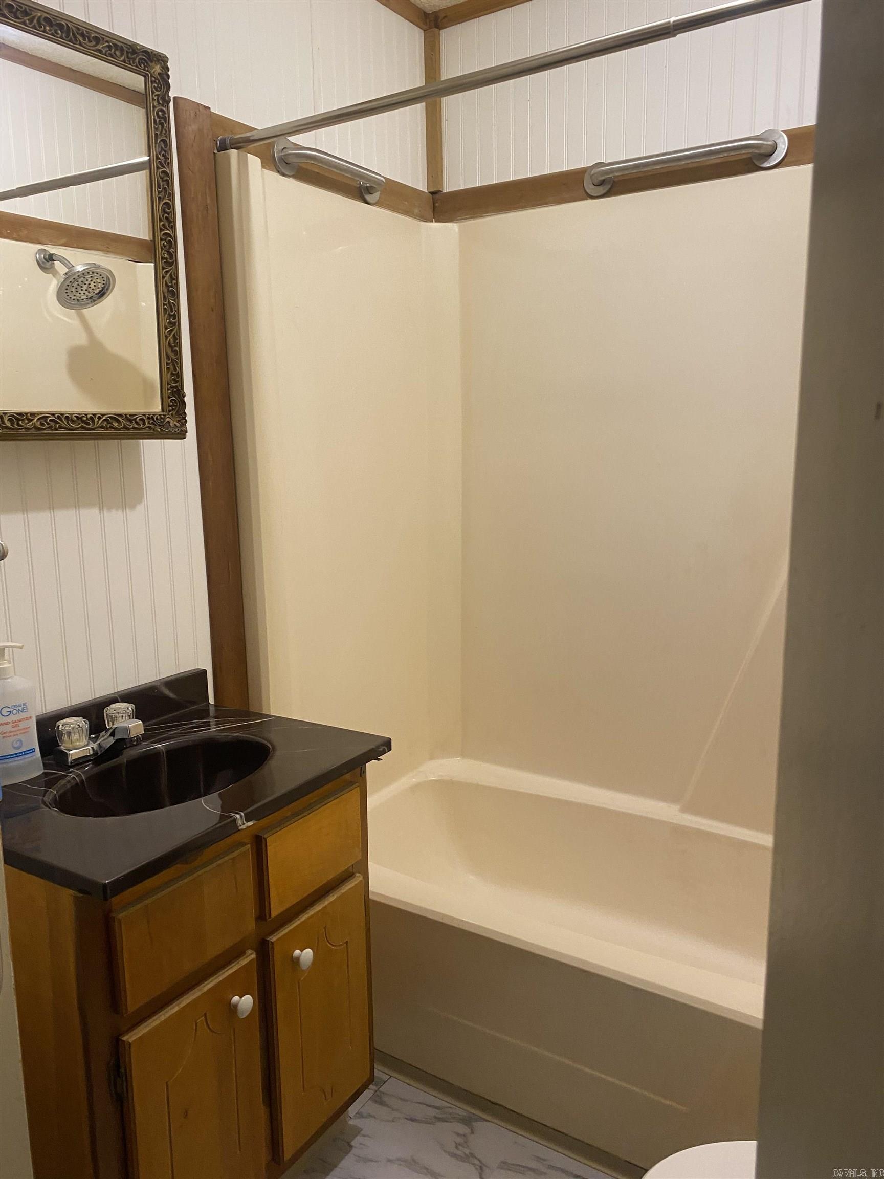 ODEM TRACT - Residential