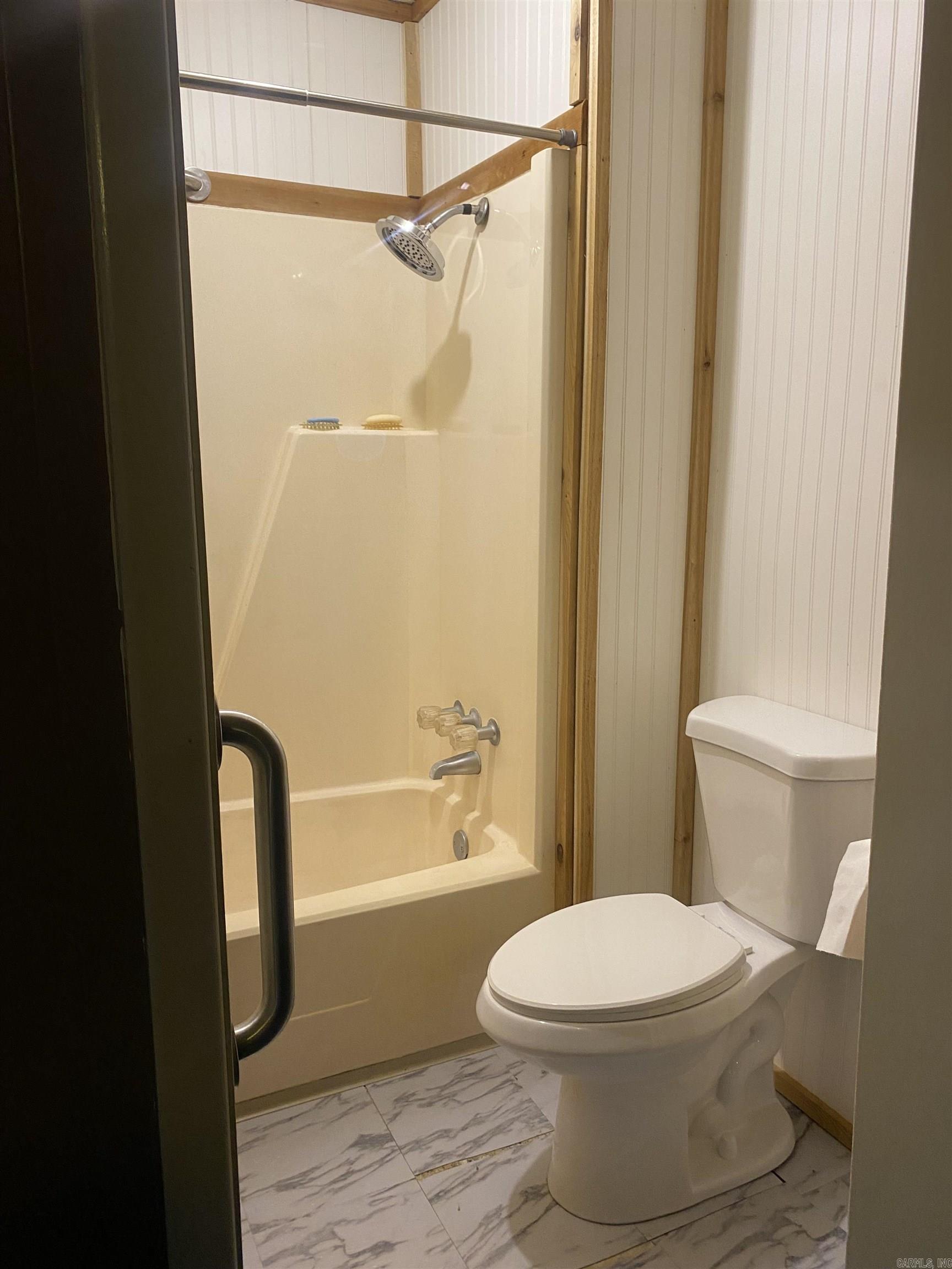 ODEM TRACT - Residential