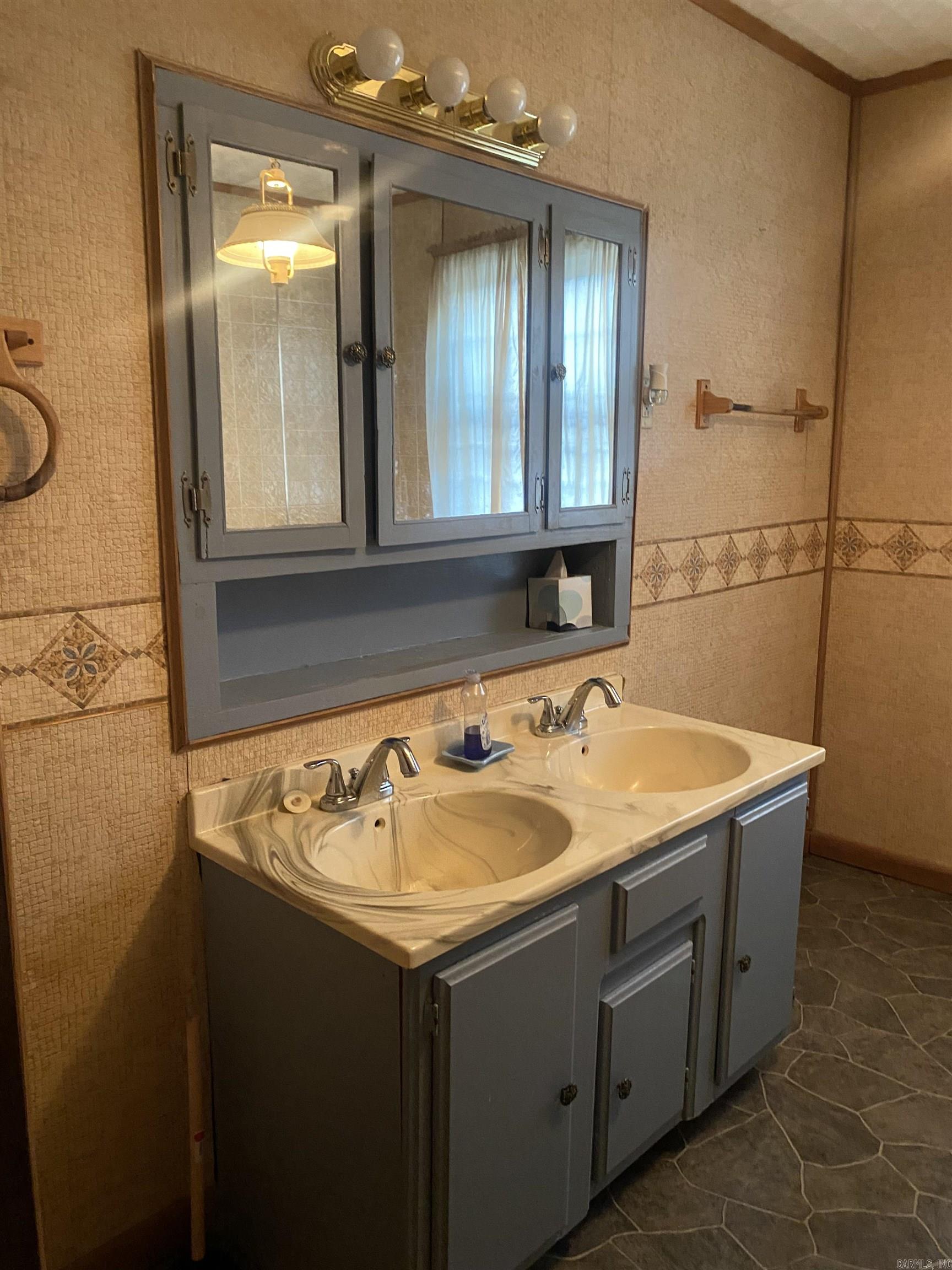 ODEM TRACT - Residential