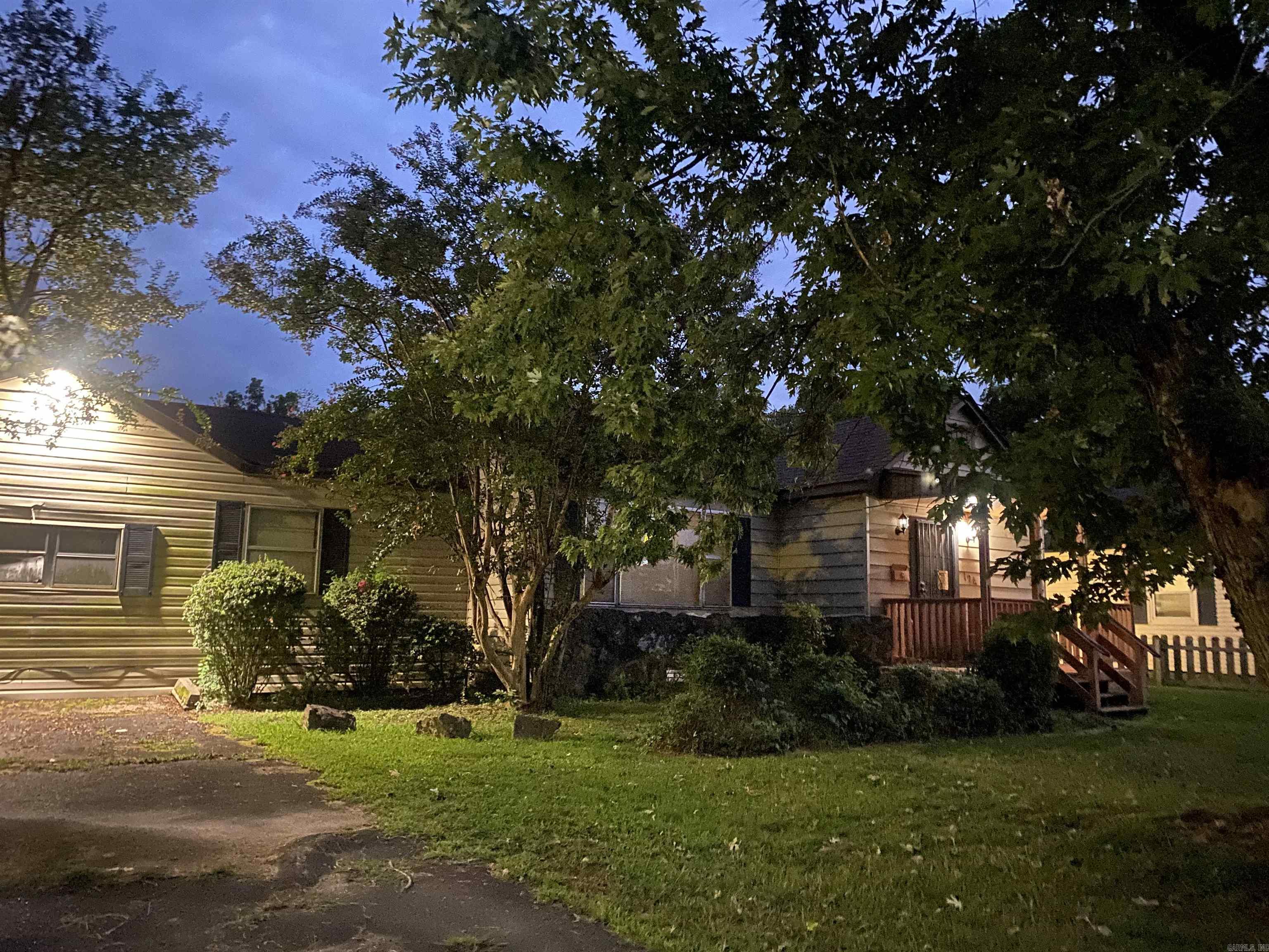 ODEM TRACT - Residential