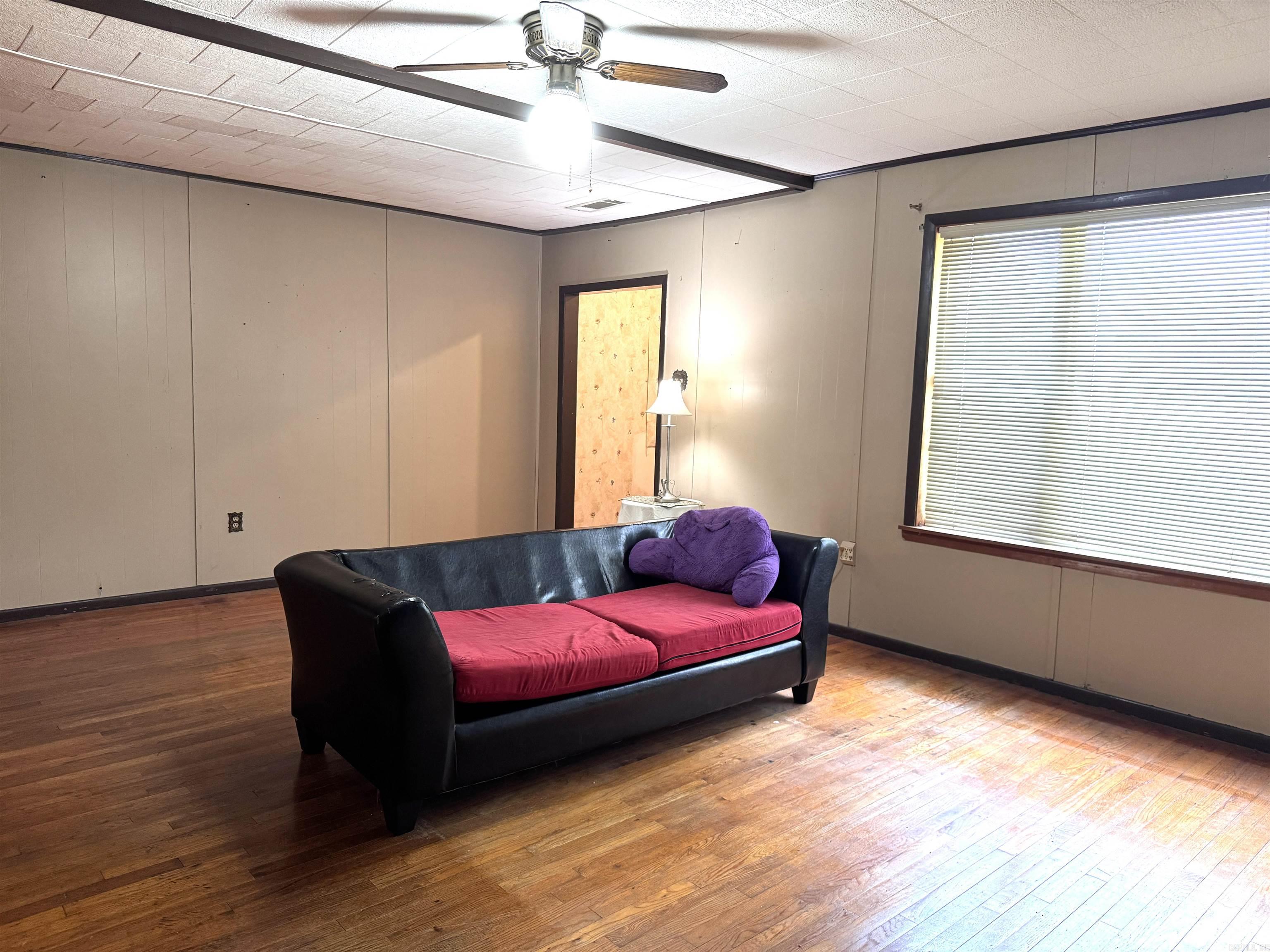 ODEM TRACT - Residential