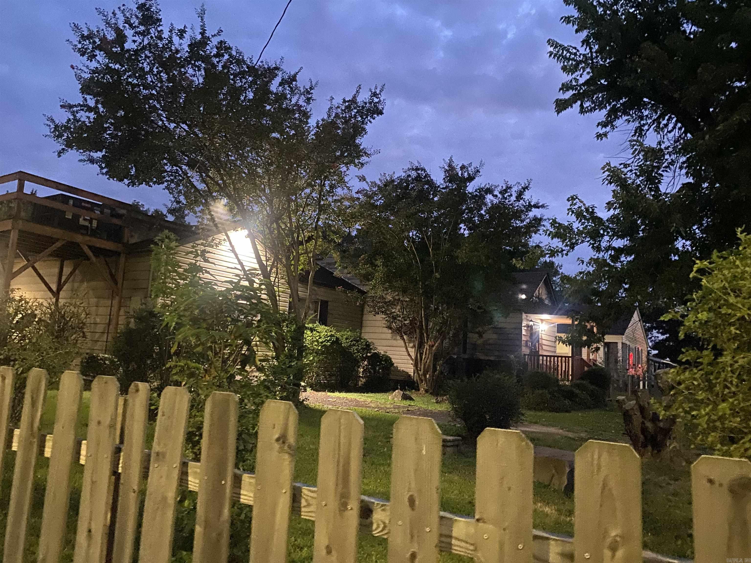 ODEM TRACT - Residential