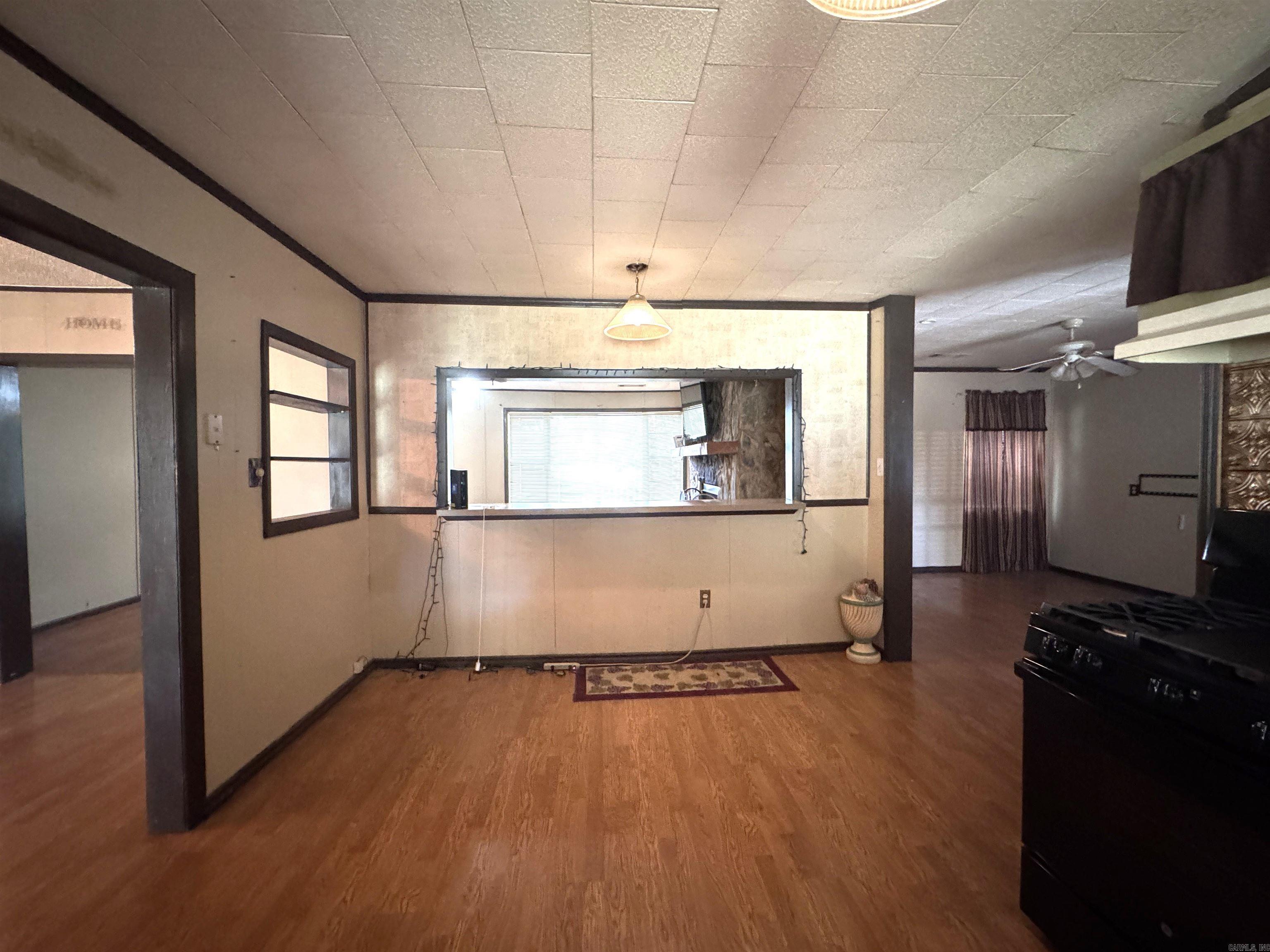 ODEM TRACT - Residential