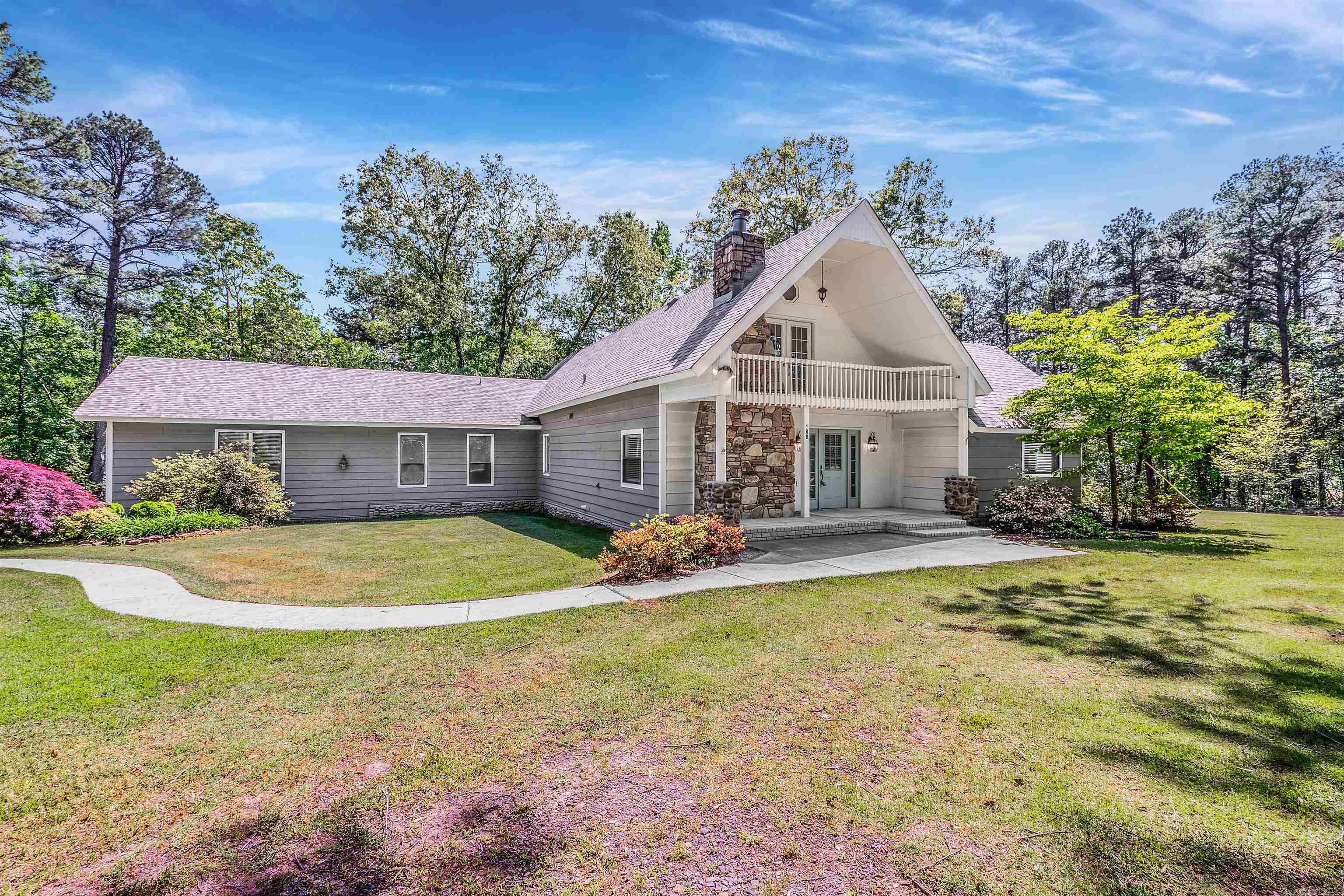 SILLS PENINSULA - Residential