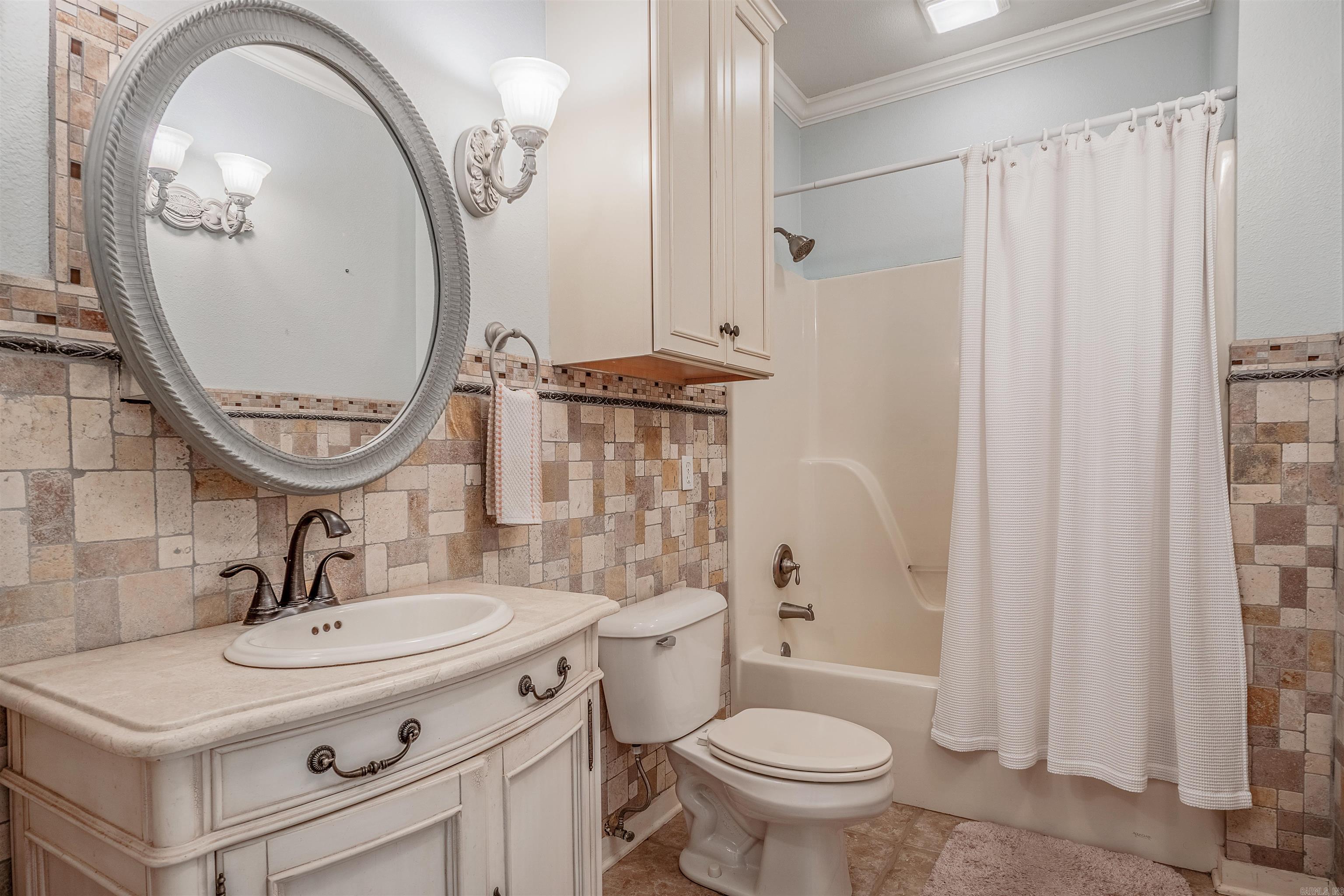 SILLS PENINSULA - Residential