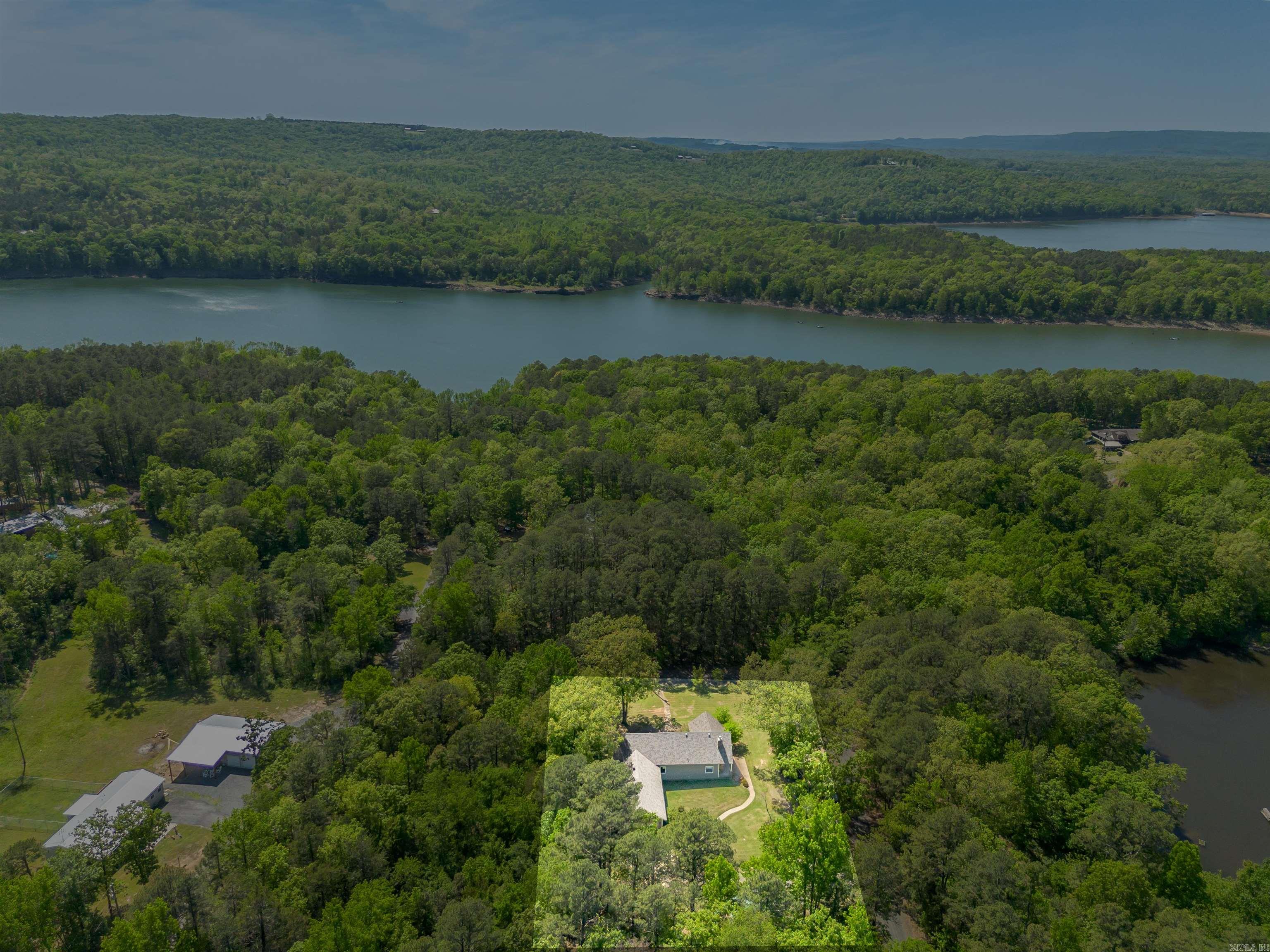 SILLS PENINSULA - Residential