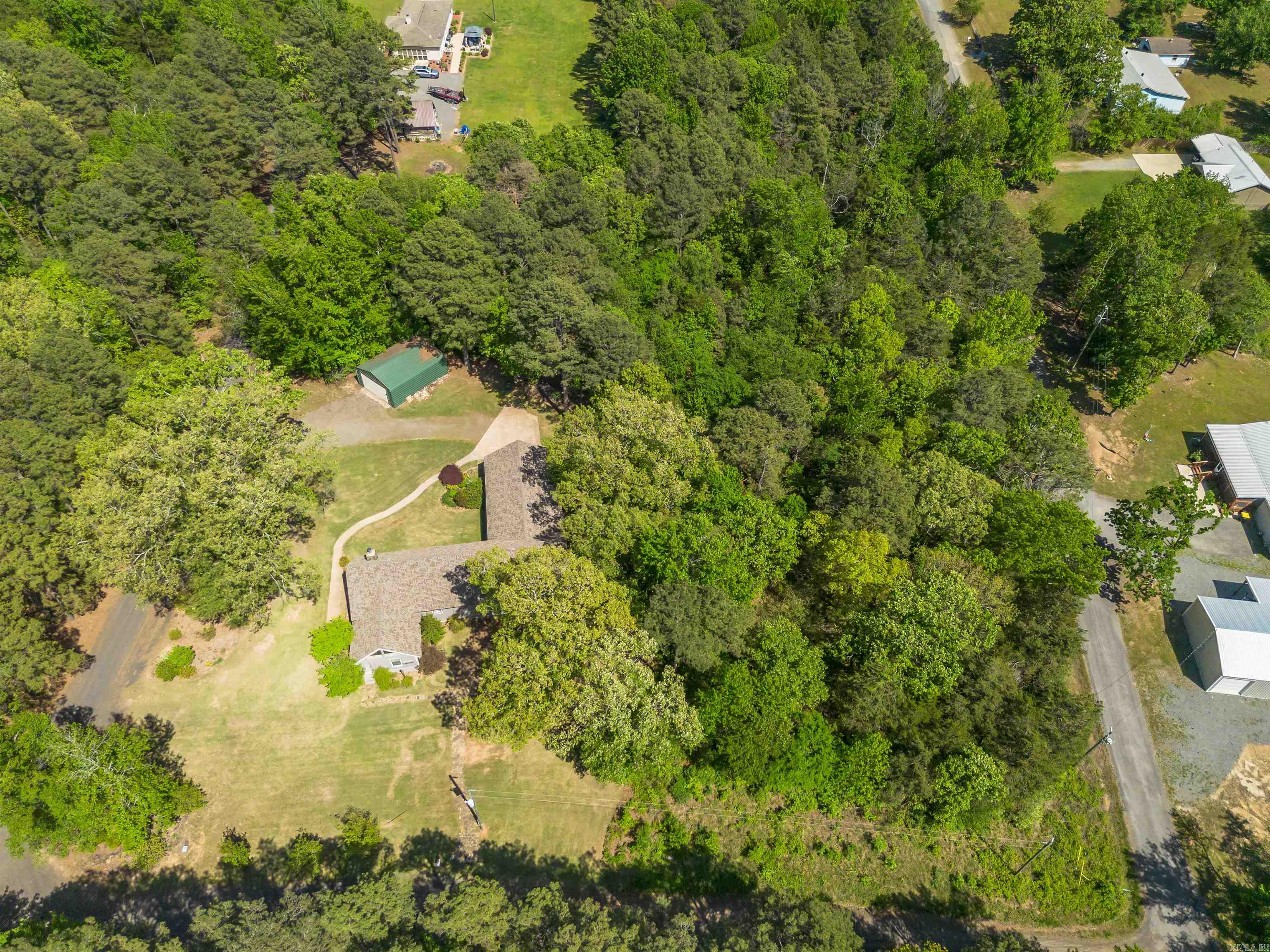 SILLS PENINSULA - Residential