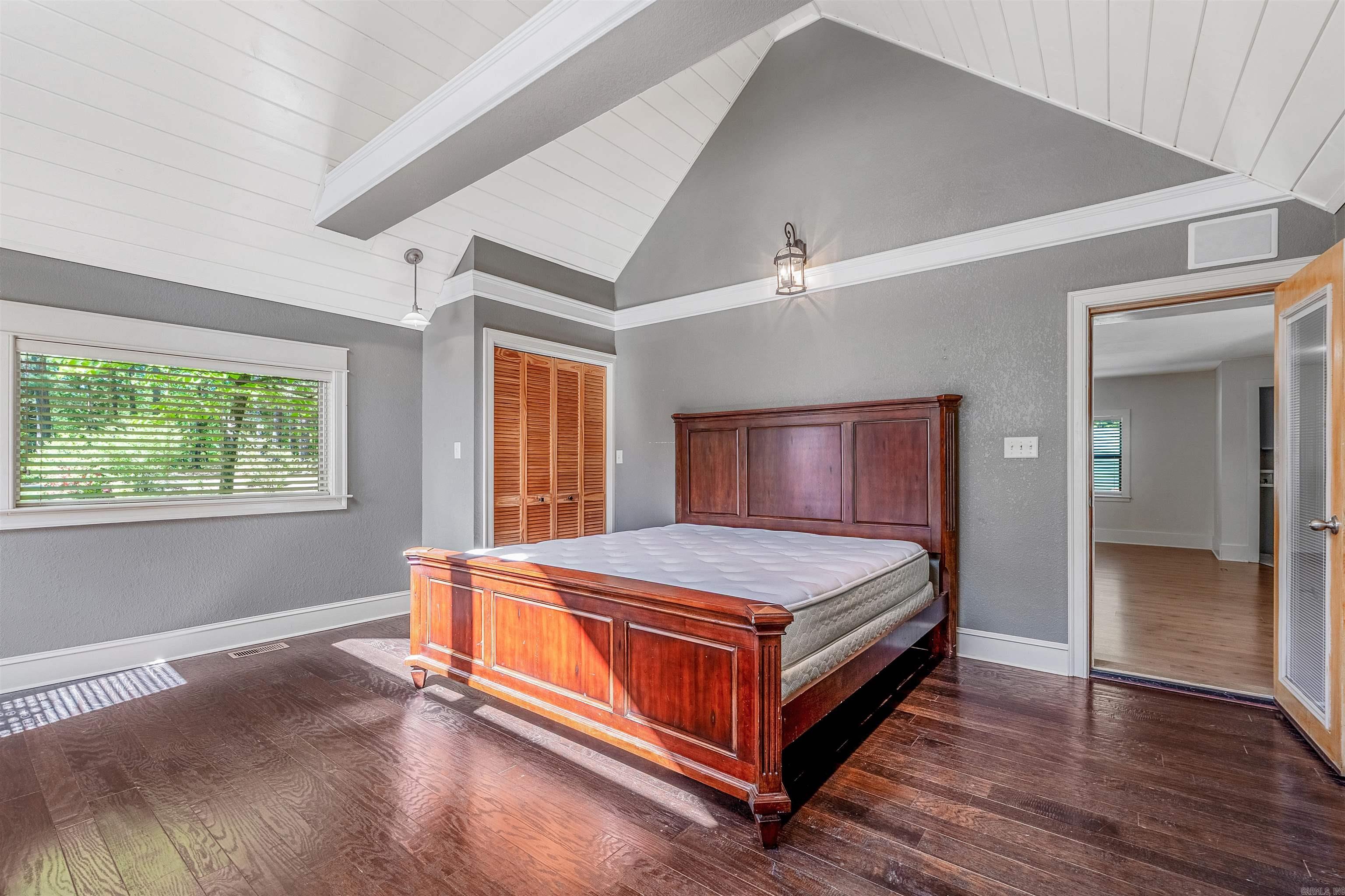 SILLS PENINSULA - Residential