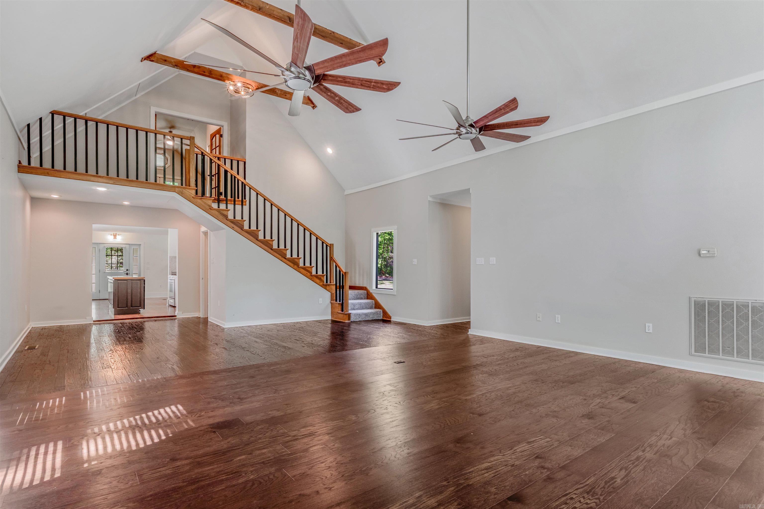 SILLS PENINSULA - Residential