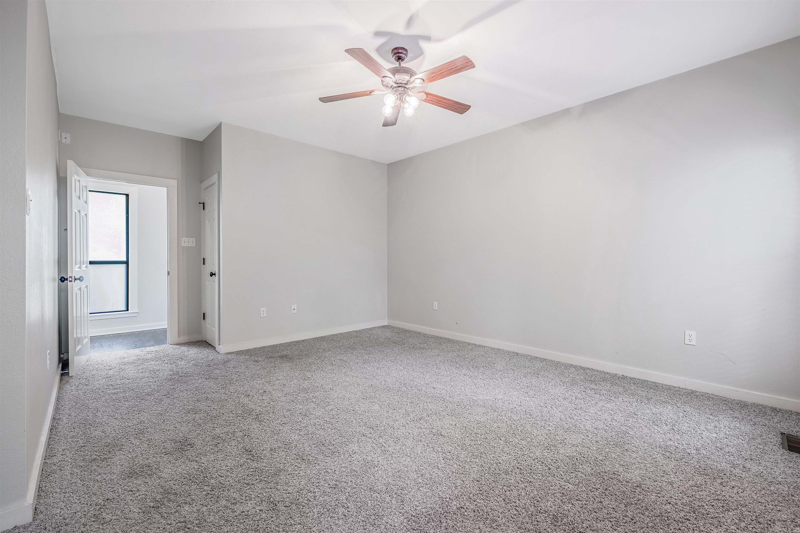 SILLS PENINSULA - Residential