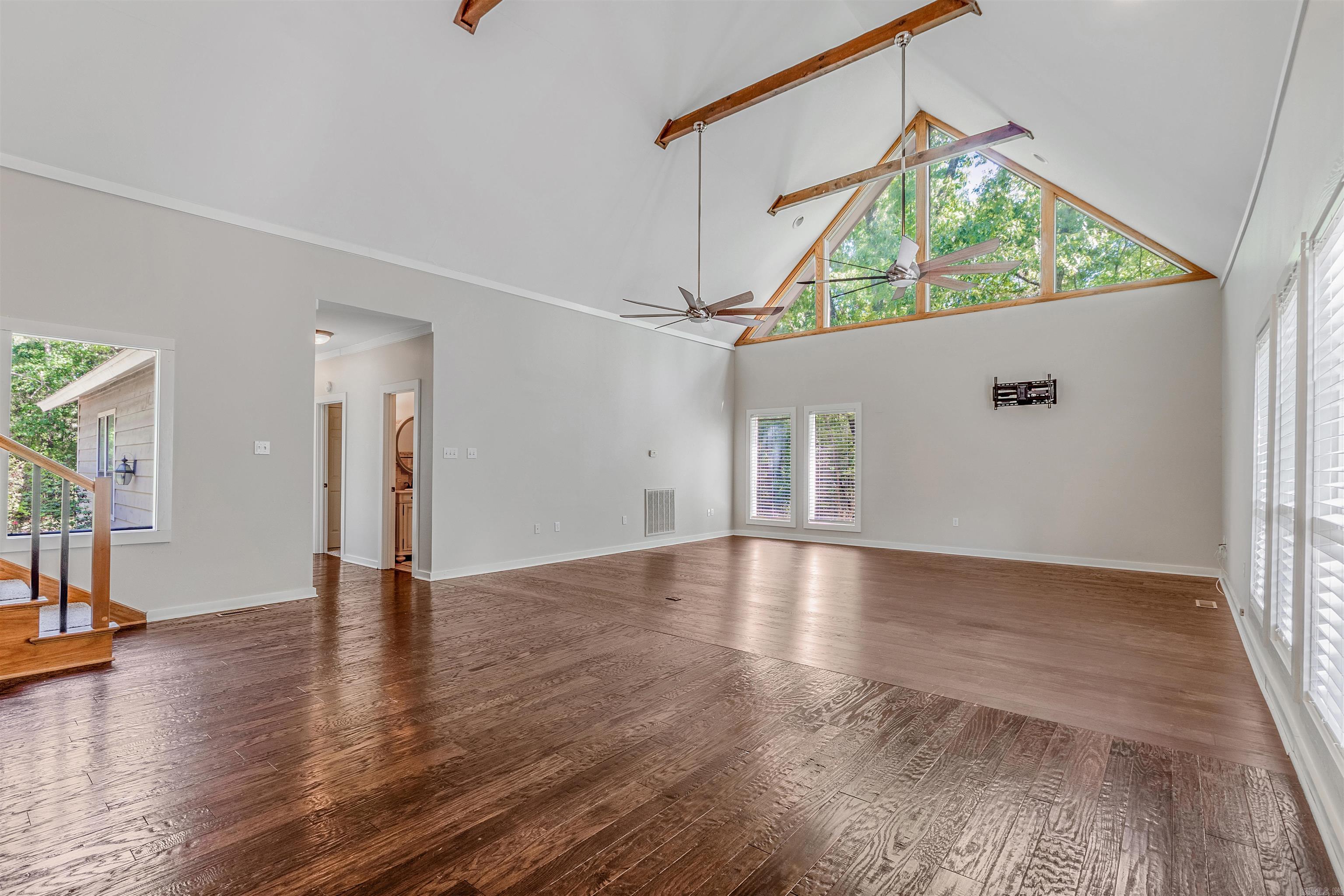 SILLS PENINSULA - Residential