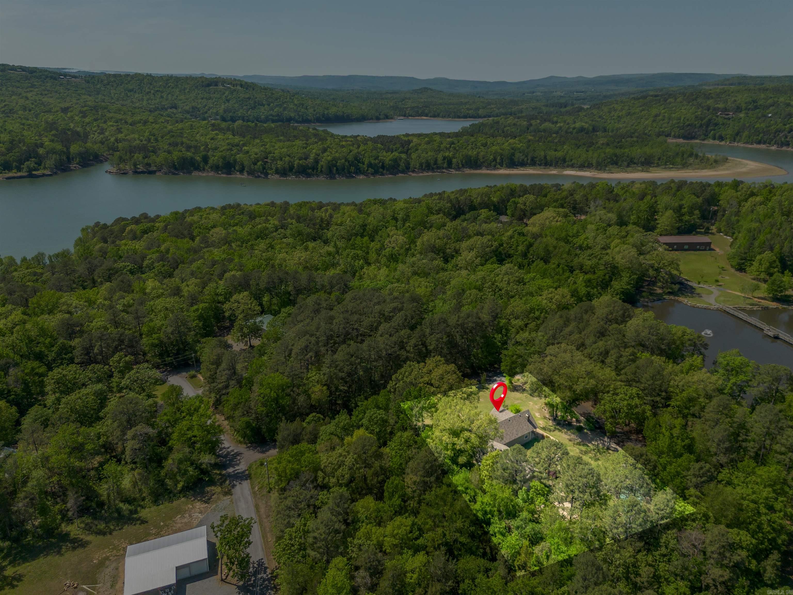 SILLS PENINSULA - Residential