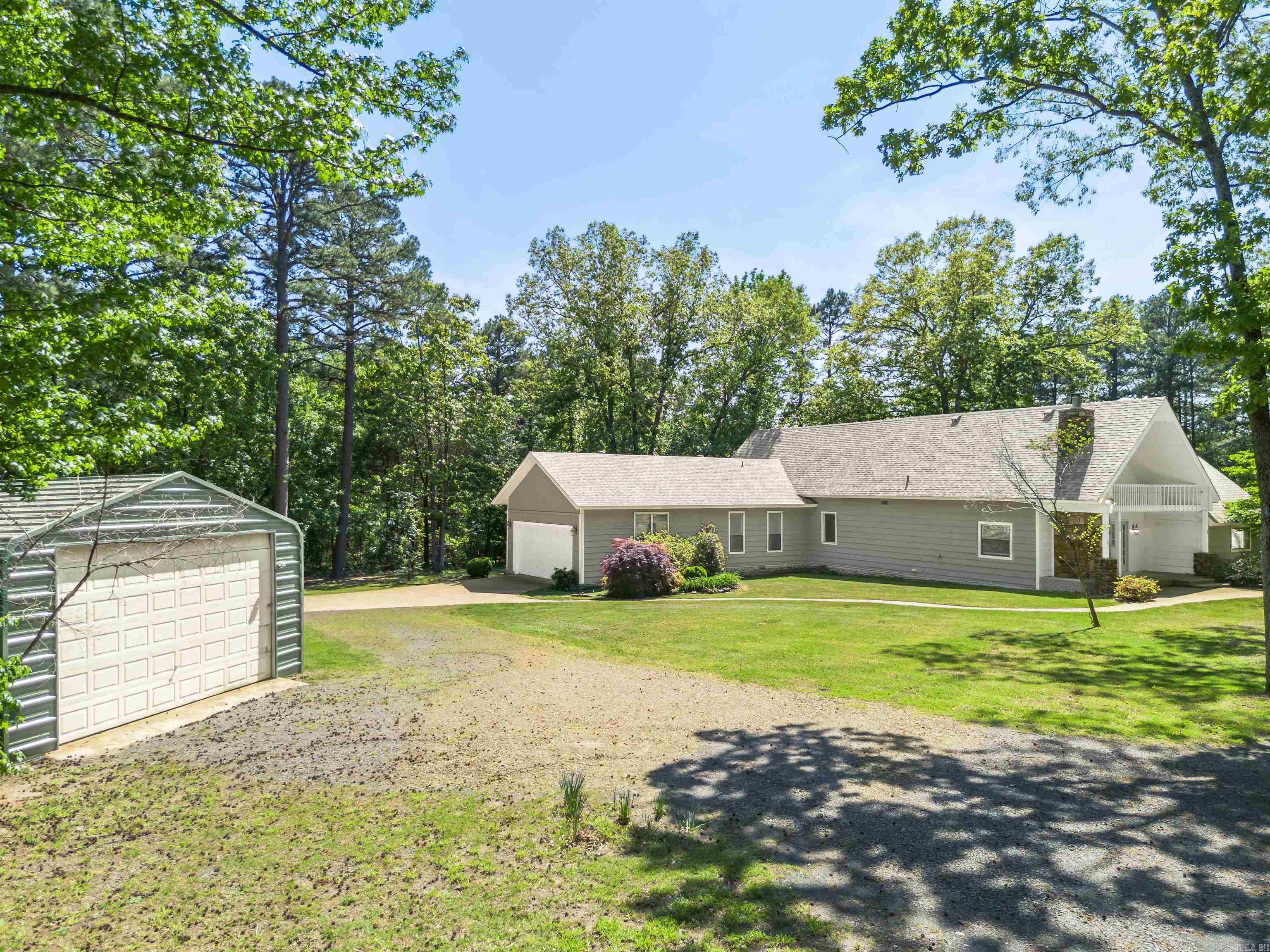 SILLS PENINSULA - Residential