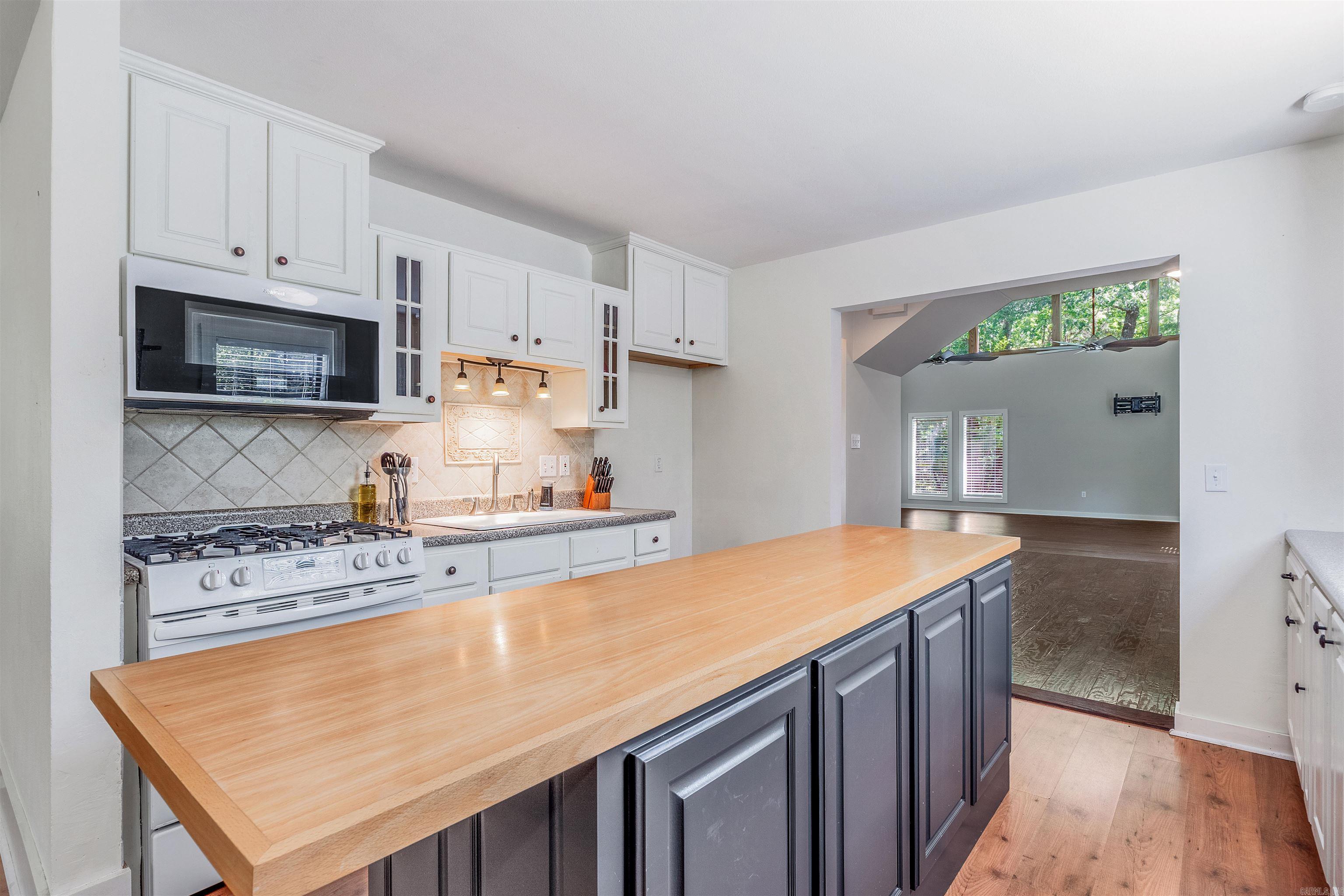 SILLS PENINSULA - Residential