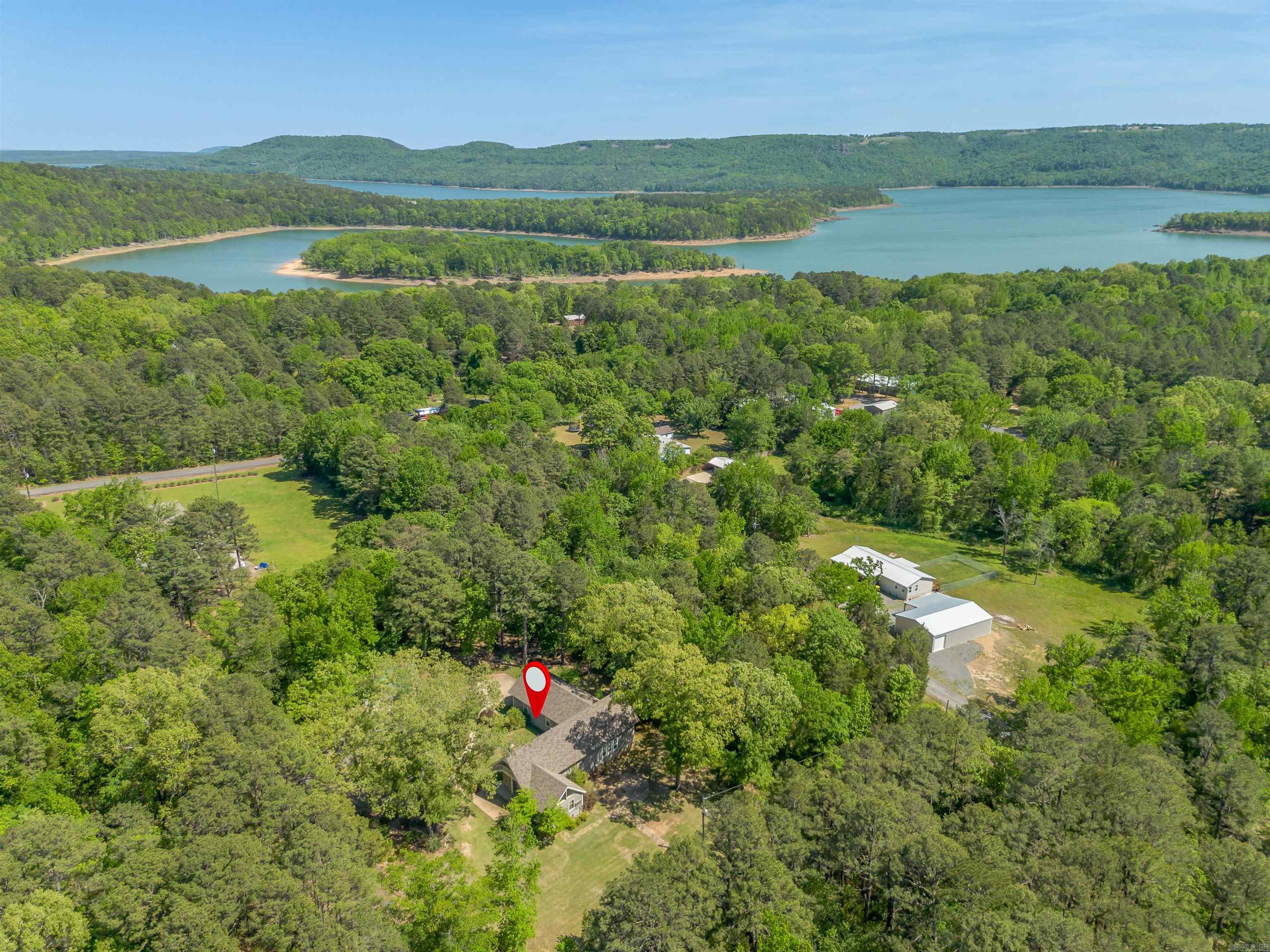 SILLS PENINSULA - Residential