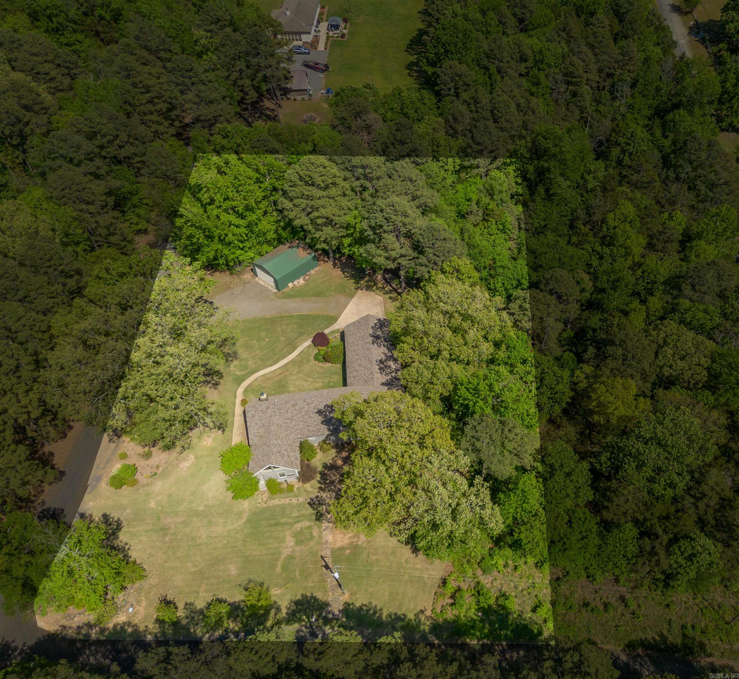 SILLS PENINSULA - Residential