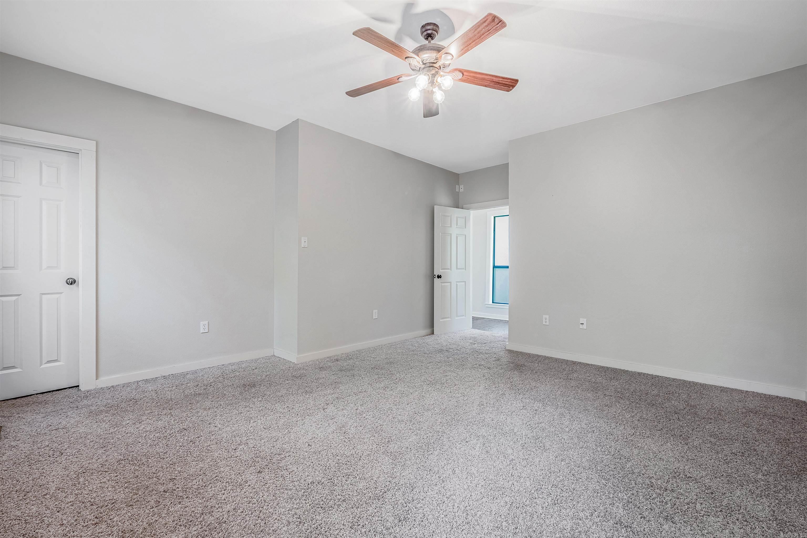 SILLS PENINSULA - Residential