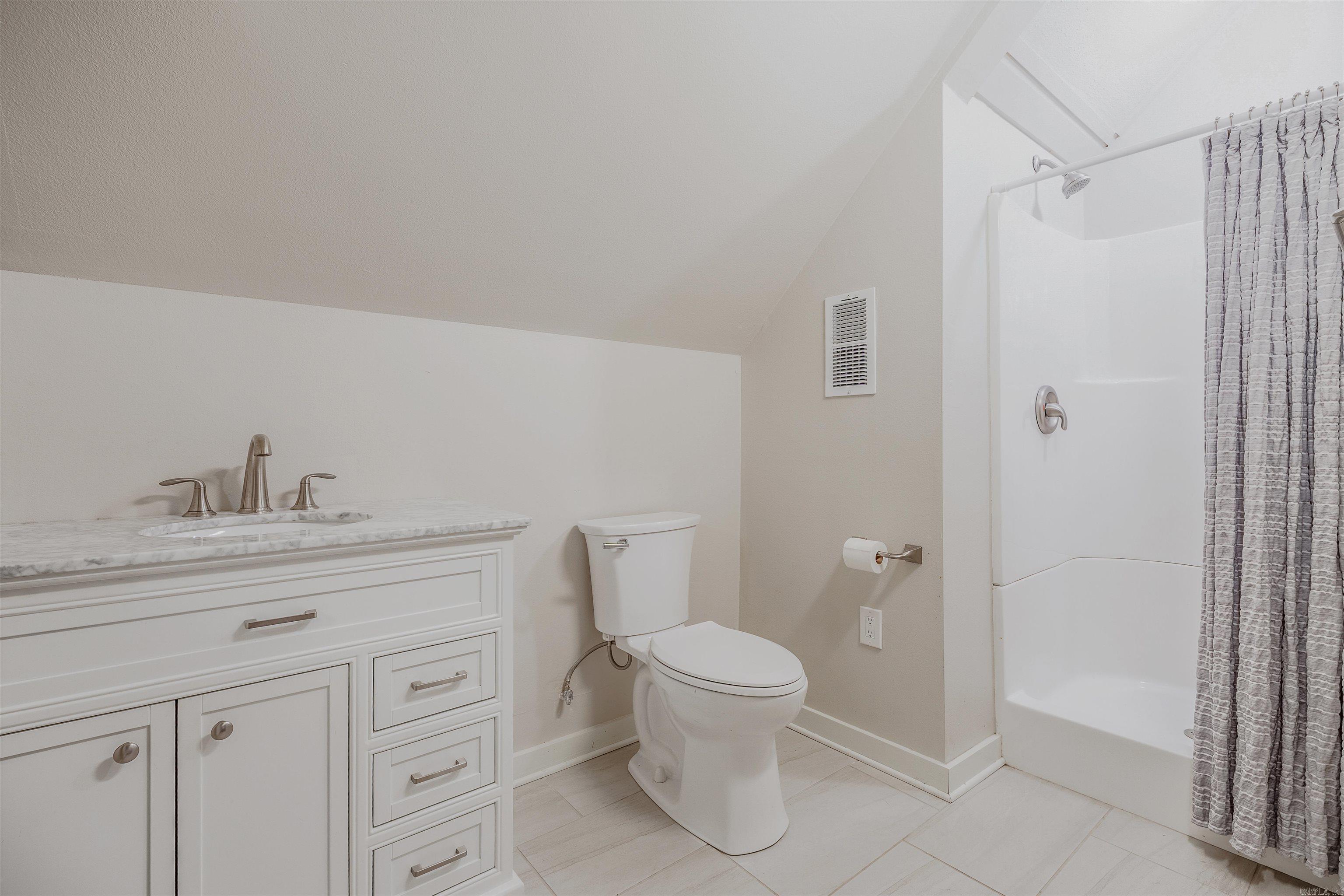 SILLS PENINSULA - Residential