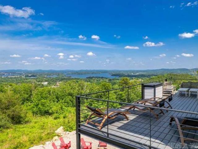Hot Springs Unplatted - Residential