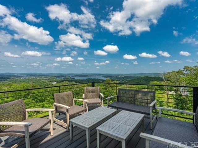 Hot Springs Unplatted - Residential