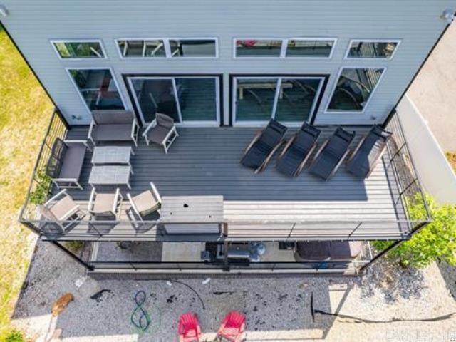 Hot Springs Unplatted - Residential