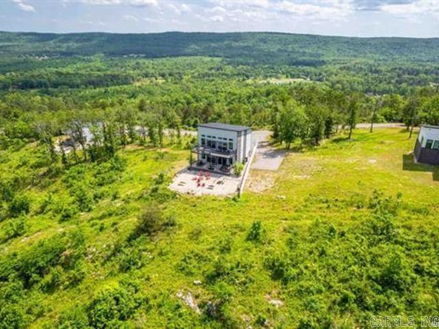 Hot Springs Unplatted - Residential
