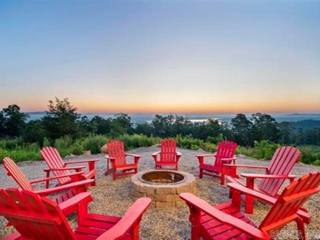 Hot Springs Unplatted - Residential