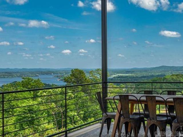 Hot Springs Unplatted - Residential
