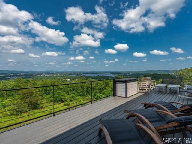 Hot Springs Unplatted - Residential