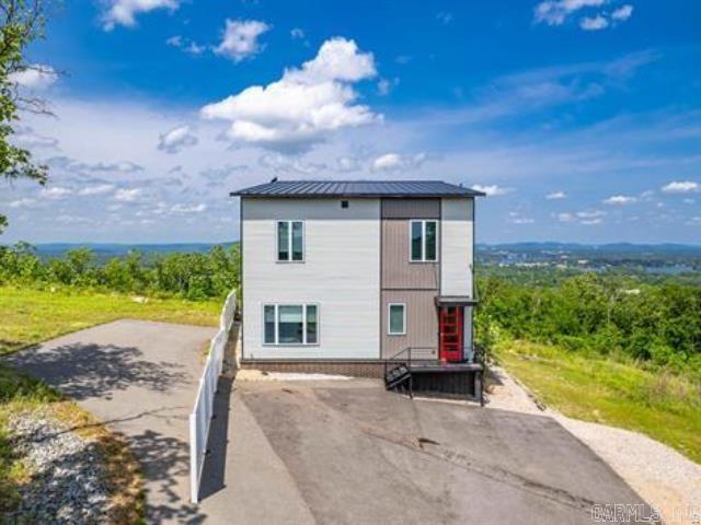 Hot Springs Unplatted - Residential