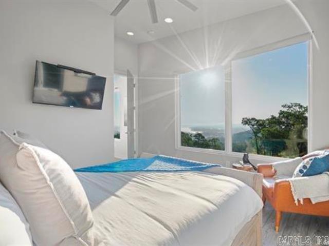 Hot Springs Unplatted - Residential
