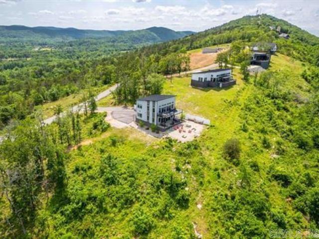 Hot Springs Unplatted - Residential