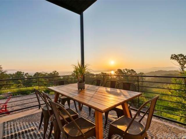 Hot Springs Unplatted - Residential