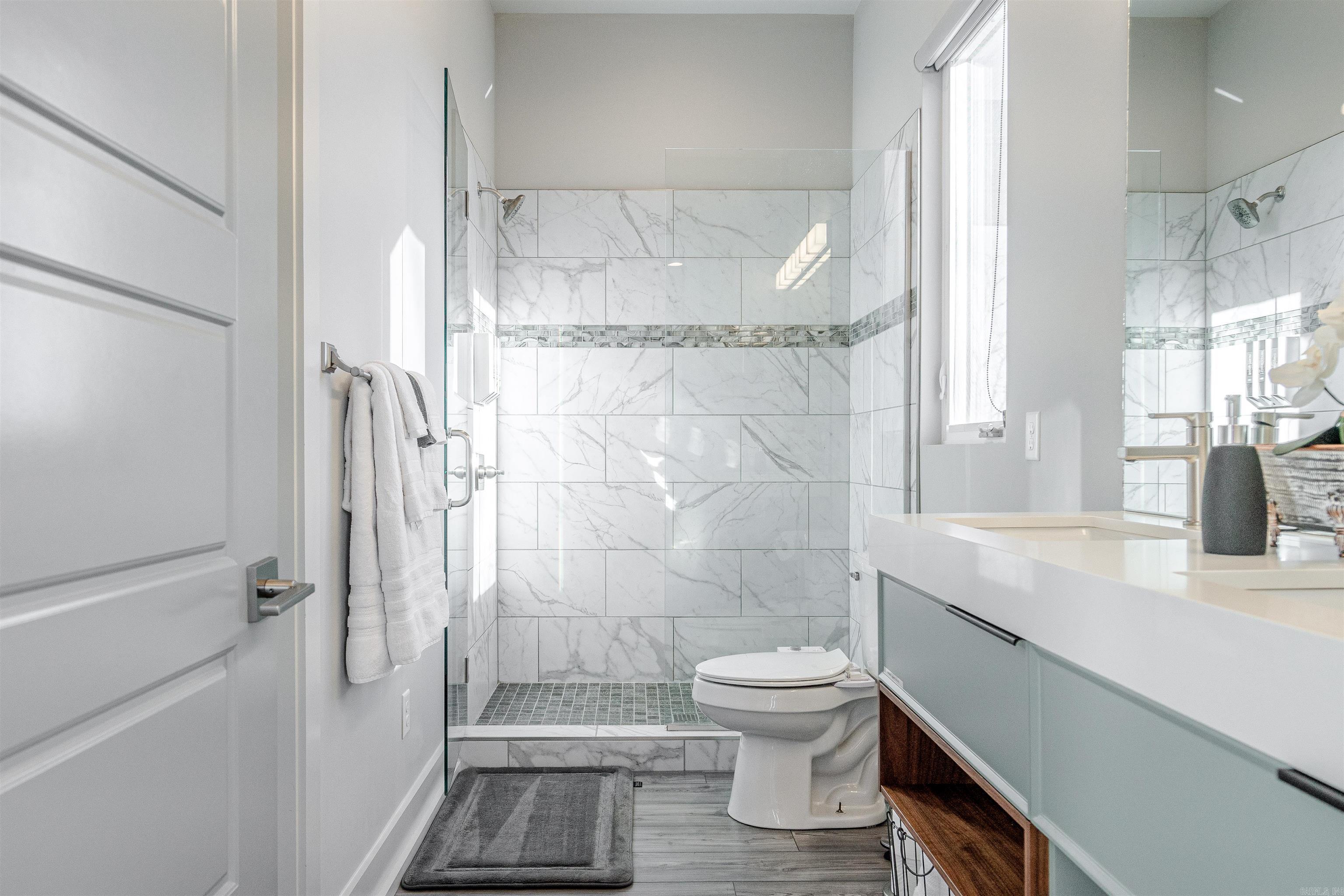 Hot Springs Unplatted - Residential