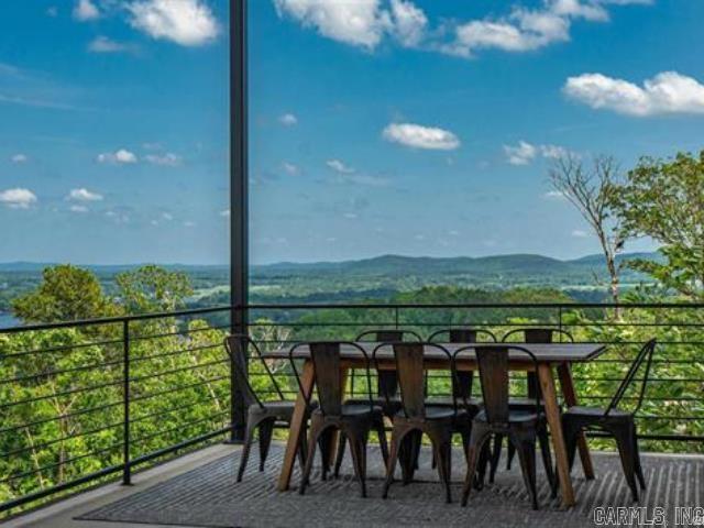 Hot Springs Unplatted - Residential
