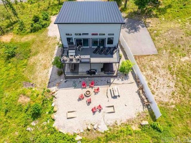 Hot Springs Unplatted - Residential
