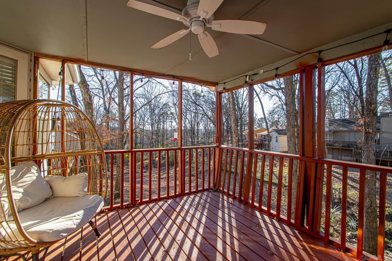 CEDAR RIDGE - Residential