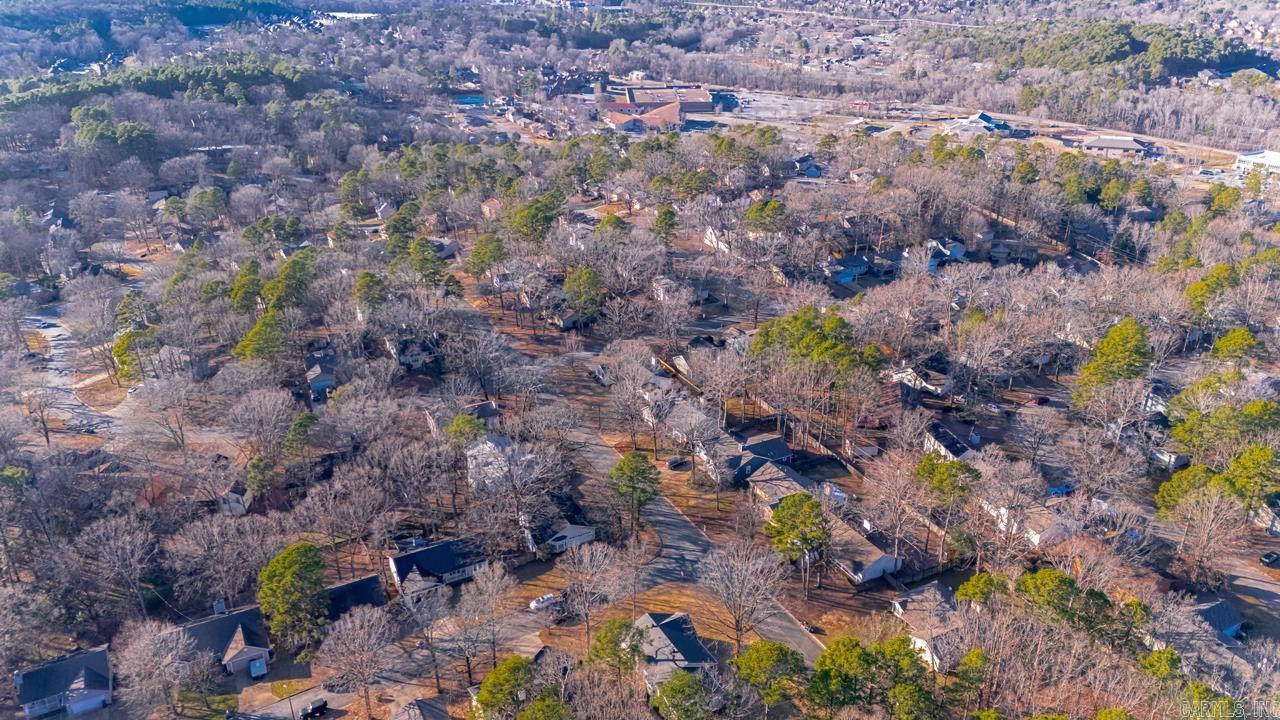 CEDAR RIDGE - Residential