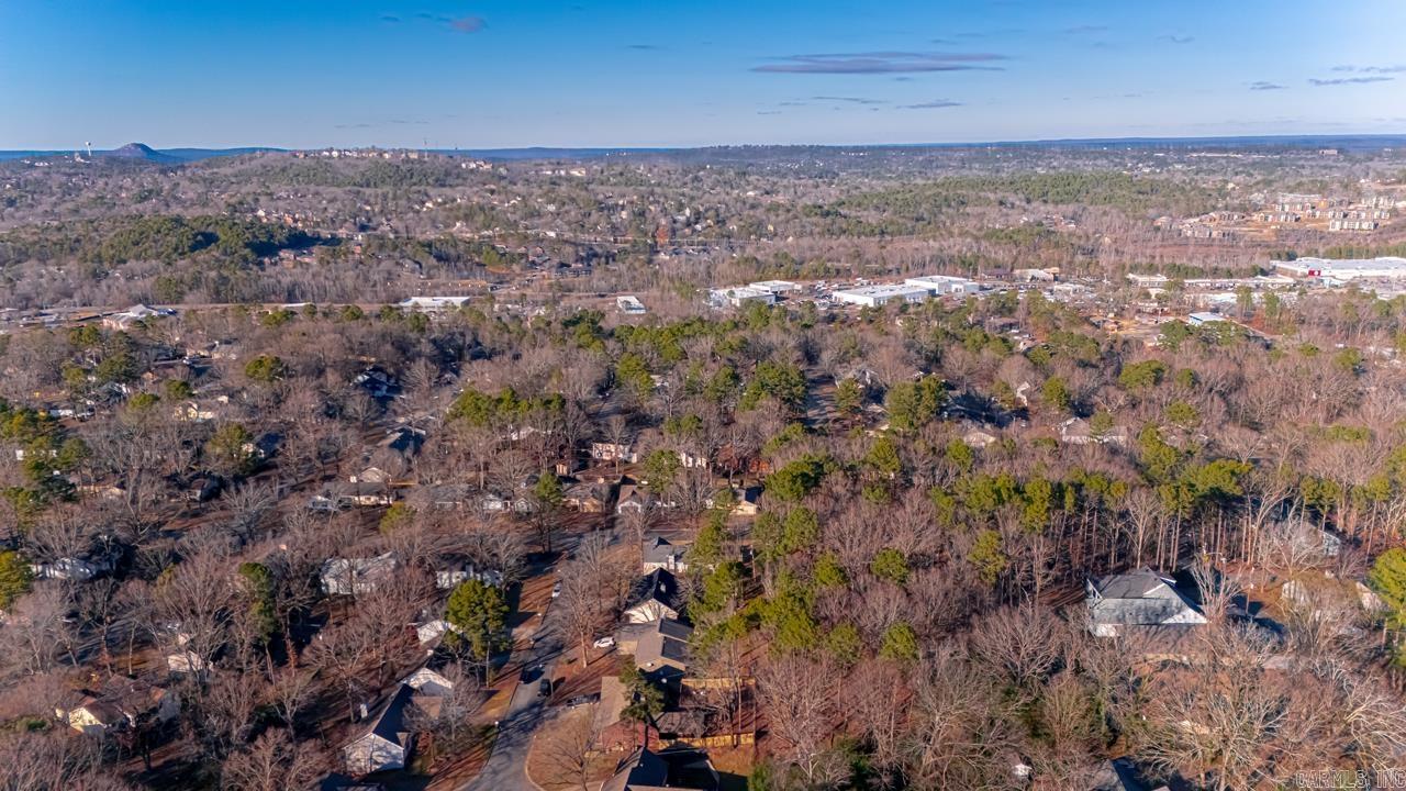 CEDAR RIDGE - Residential